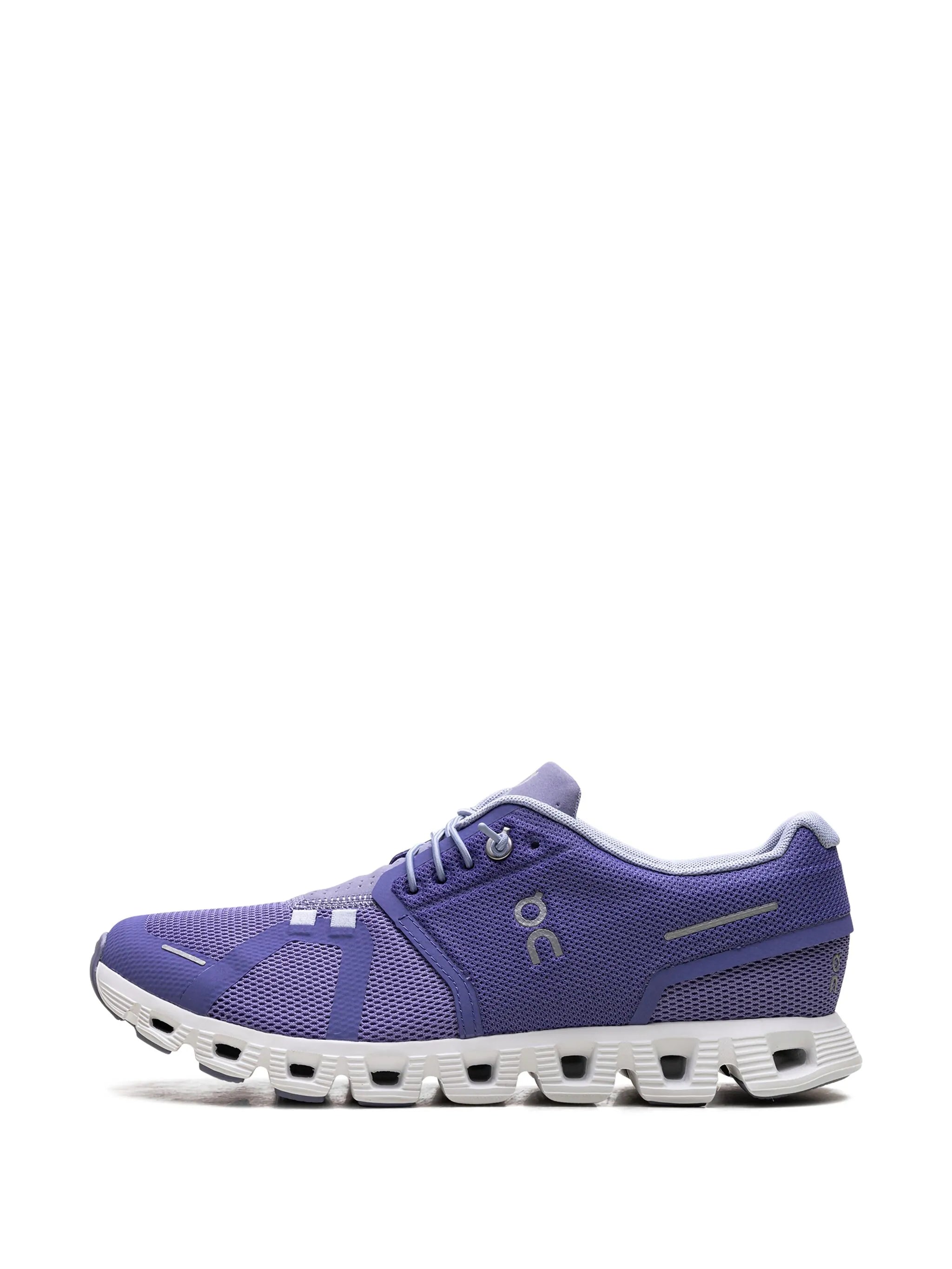 Cloud 5 mesh sneakers