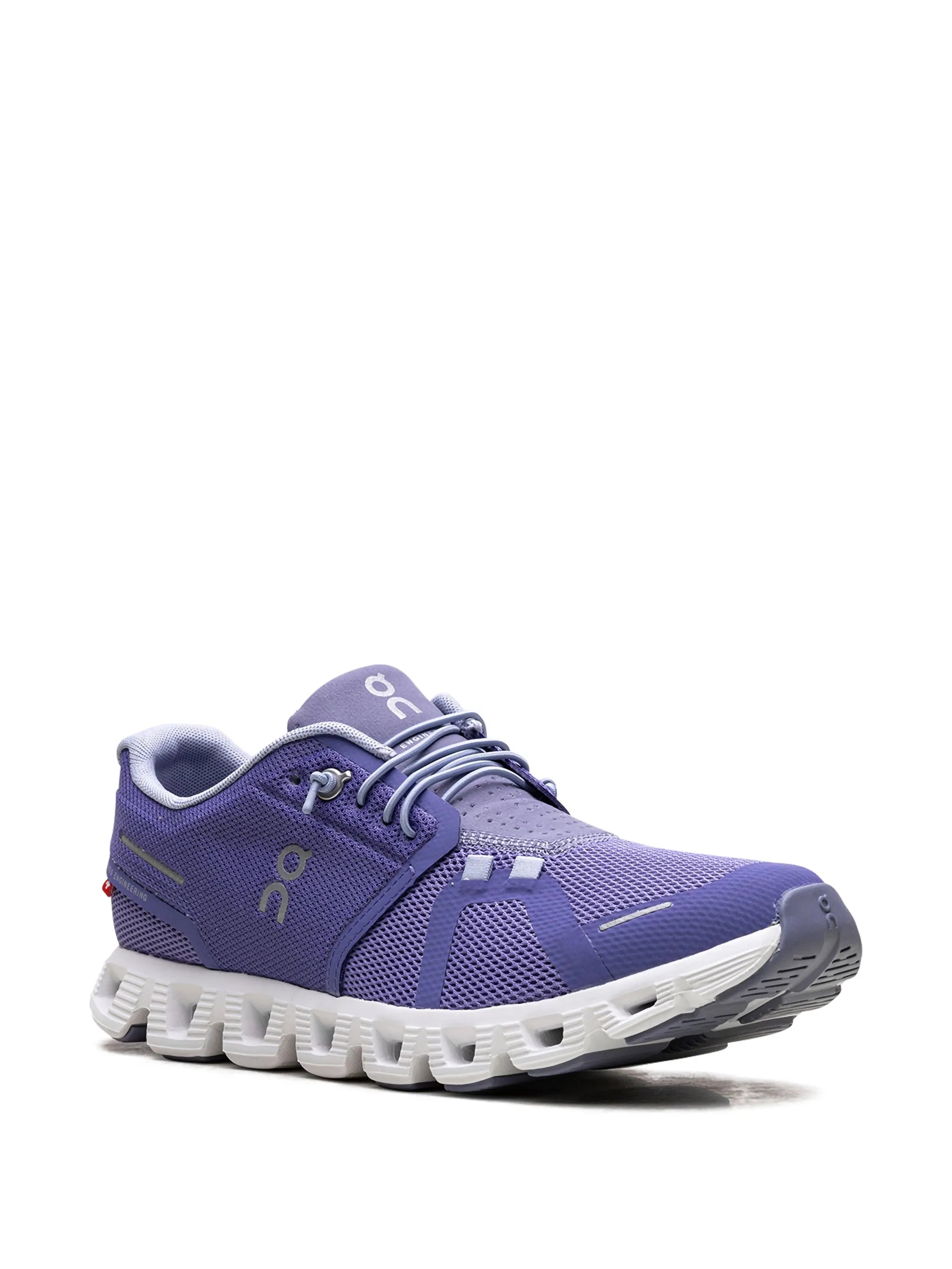 Cloud 5 mesh sneakers