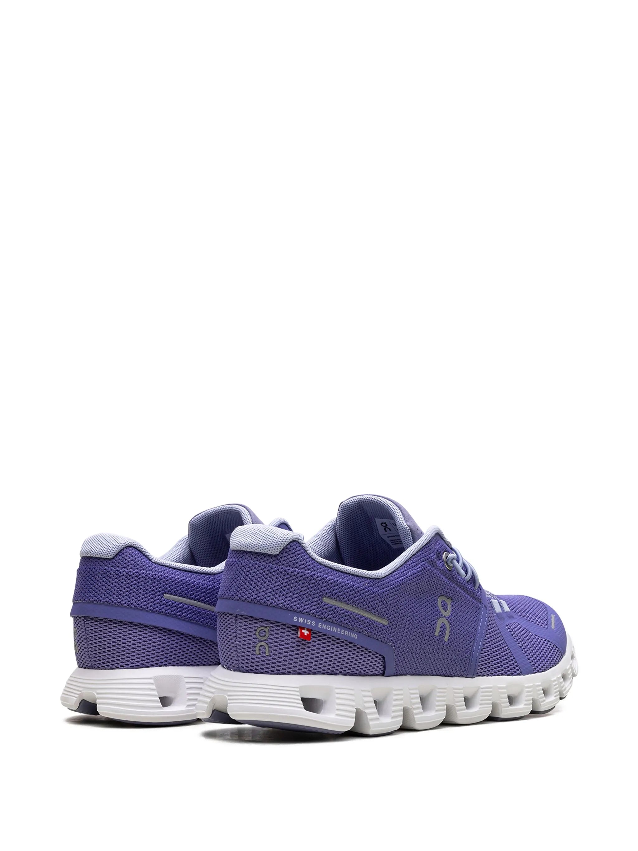 Cloud 5 mesh sneakers