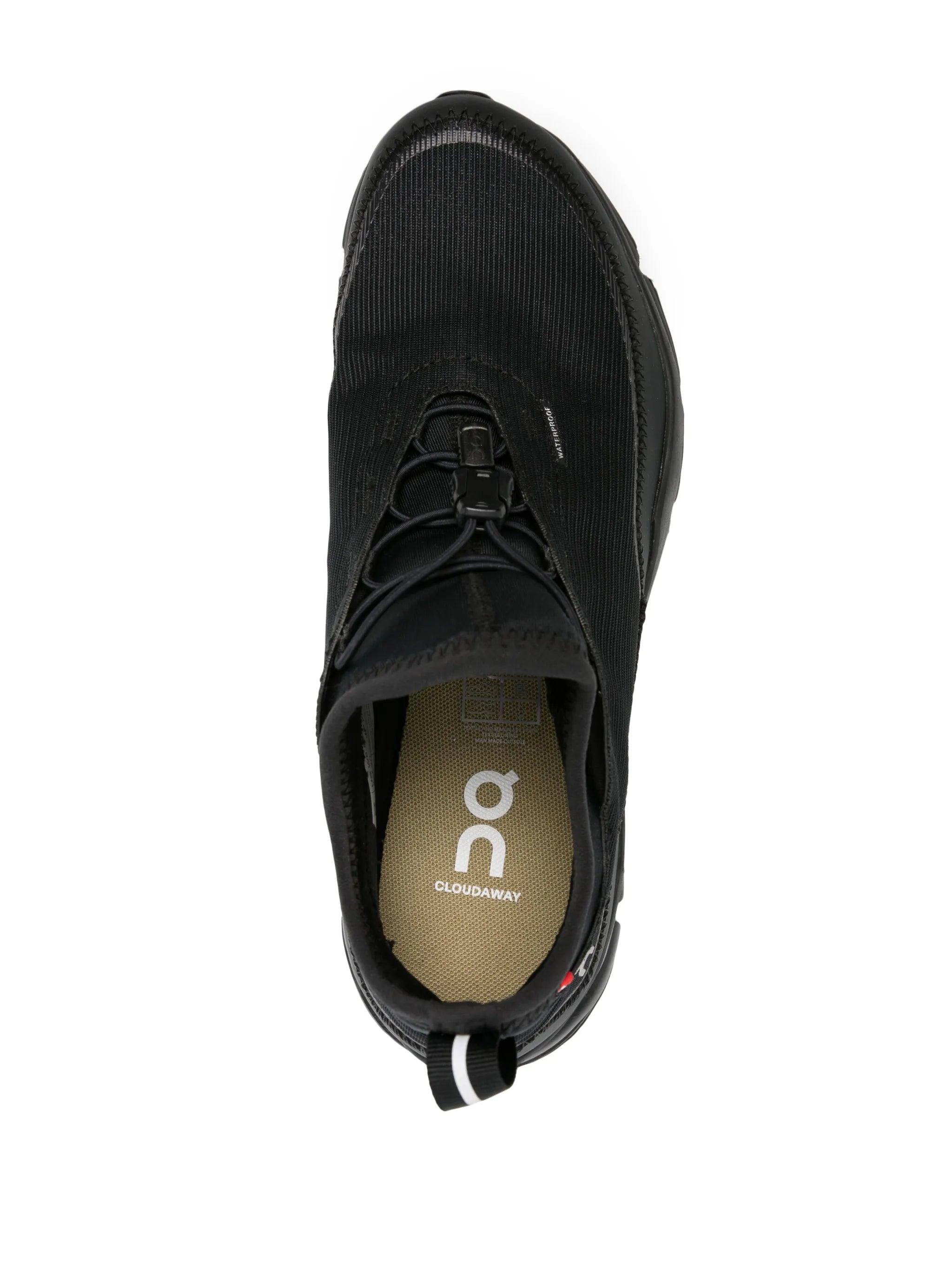 Cloudaway Waterproof Suma sneakers