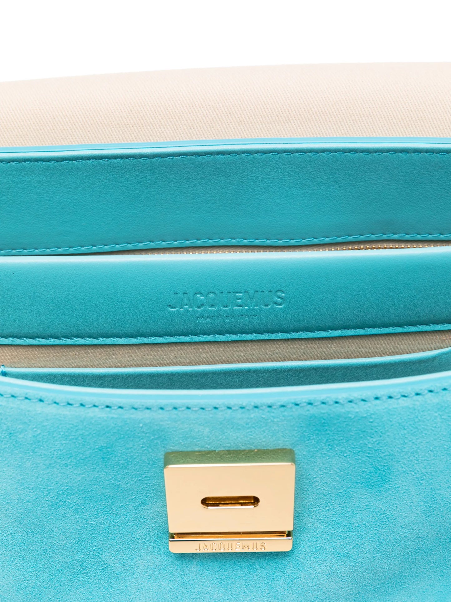 The Rond Carré shoulder bag