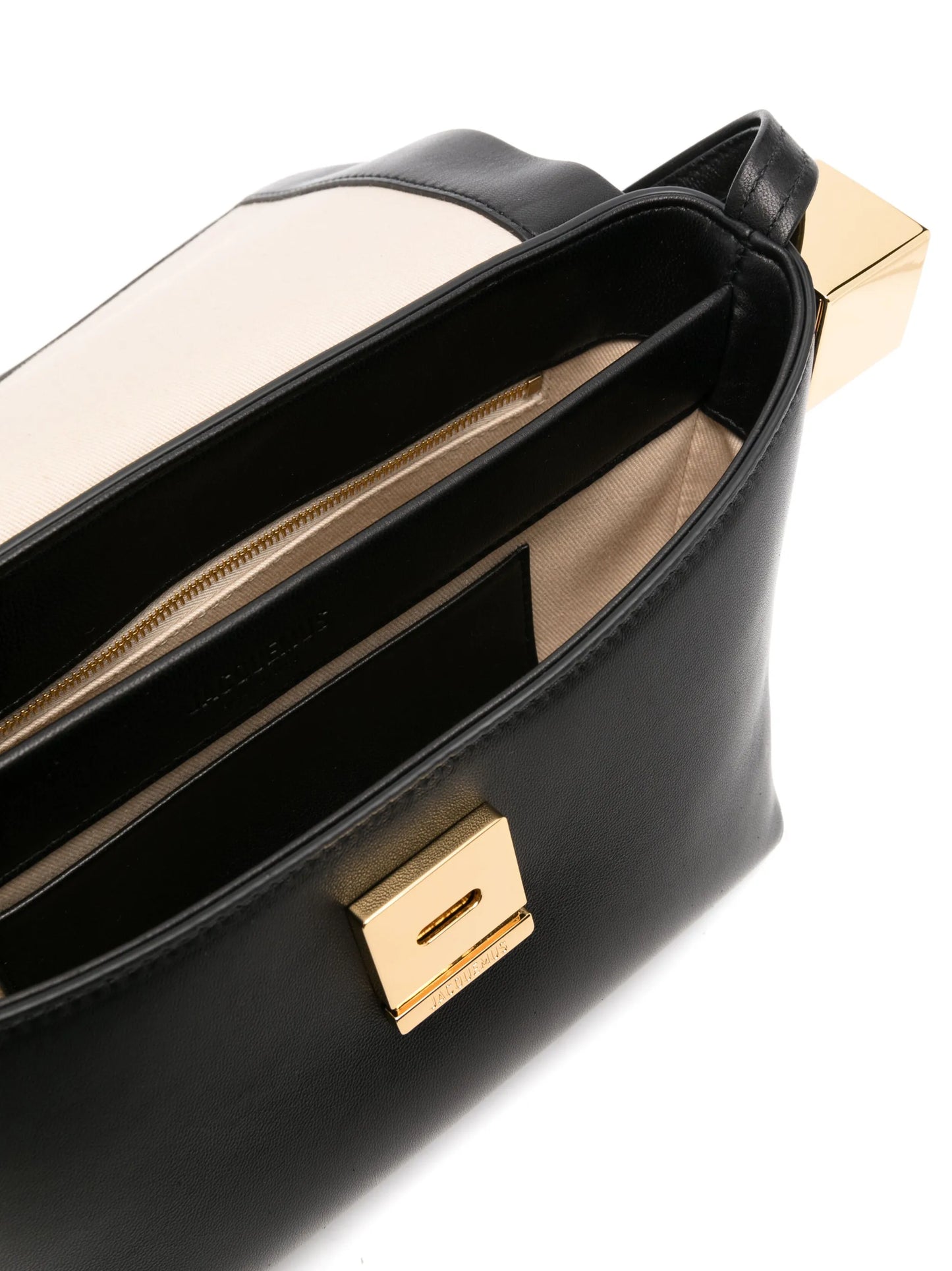 Rond Carré shoulder bag