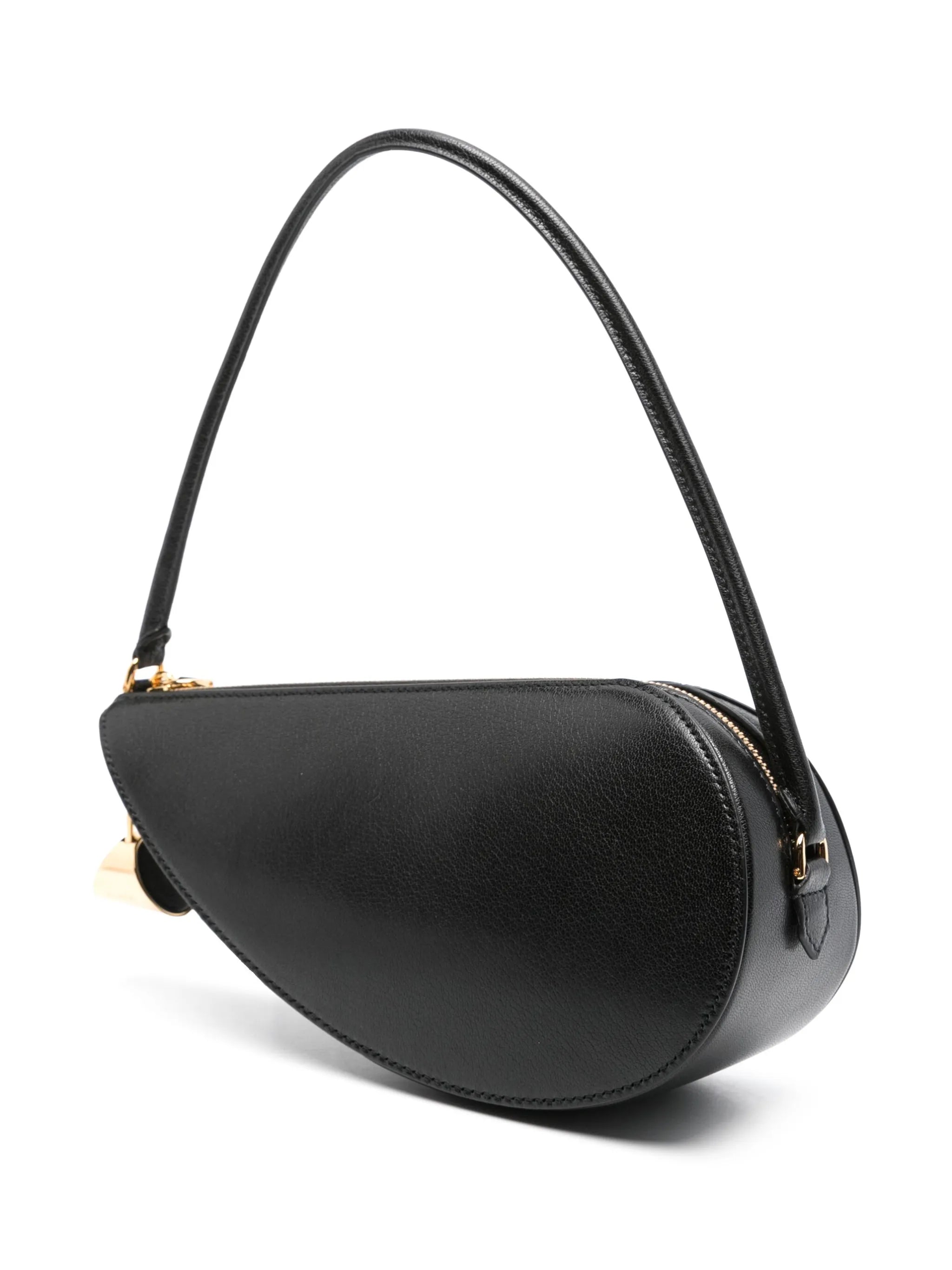 Le Demi Coeur shoulder bag