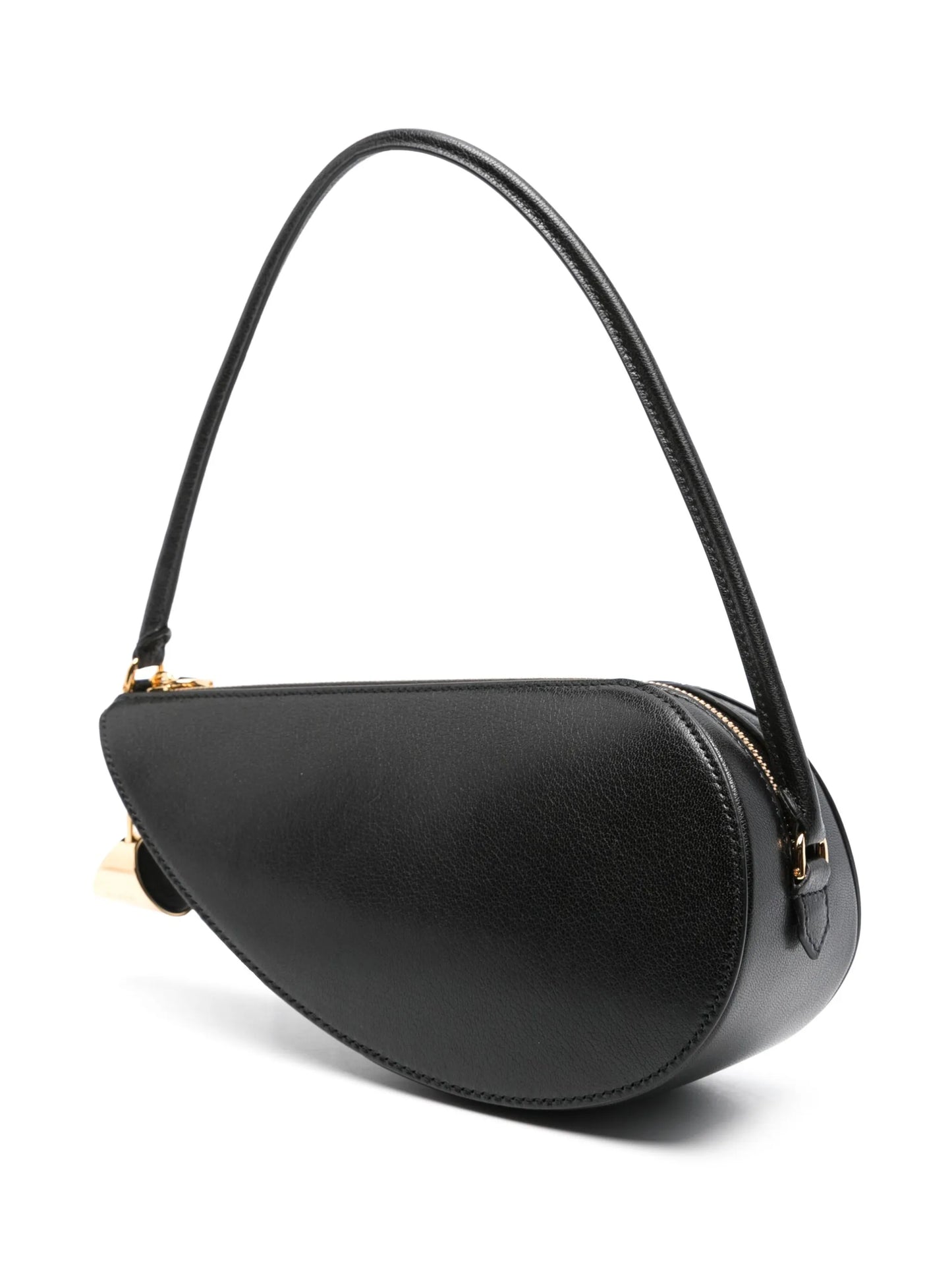 Le Demi Coeur shoulder bag