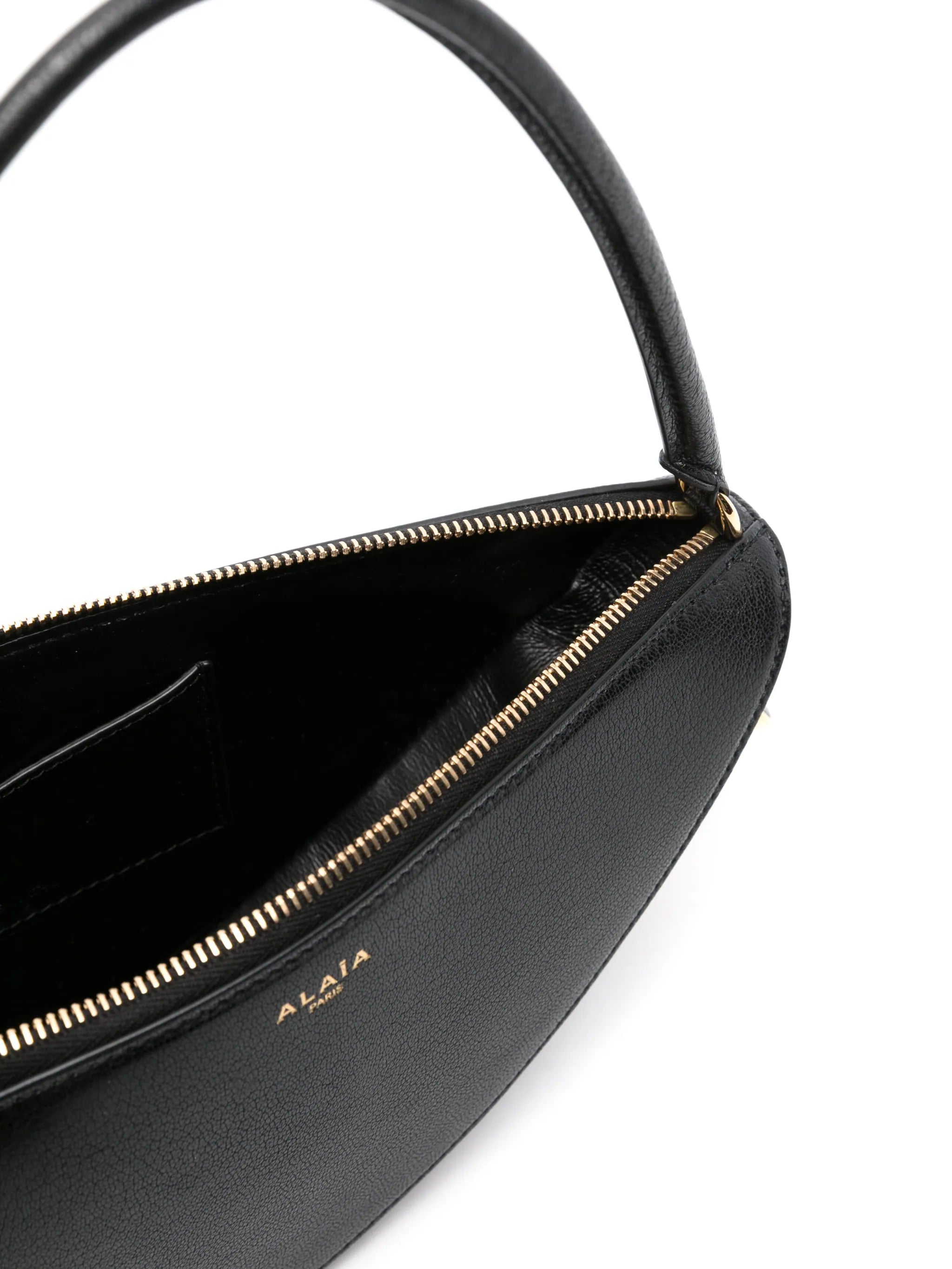 Le Demi Coeur shoulder bag