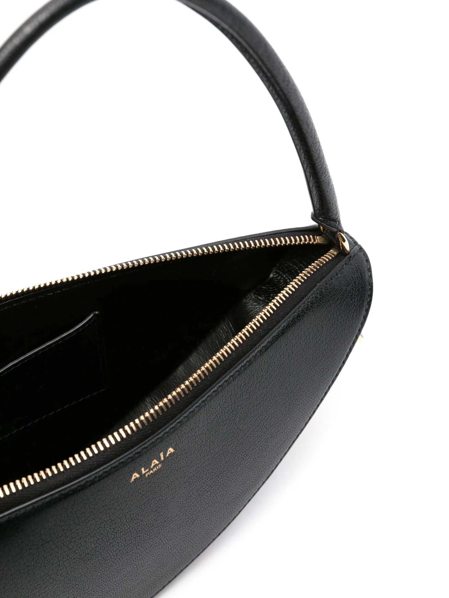 Le Demi Coeur shoulder bag