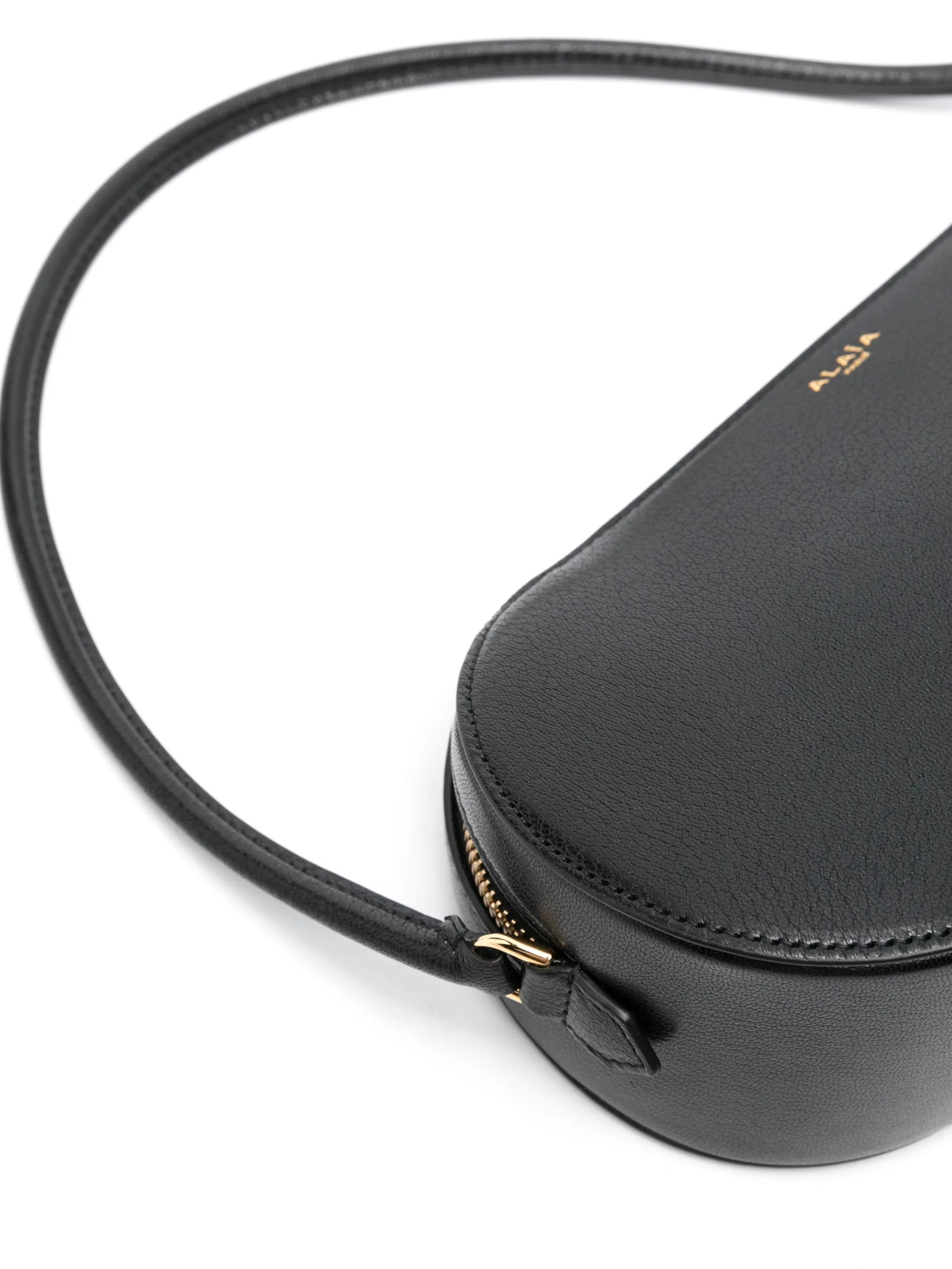 Le Demi Coeur shoulder bag