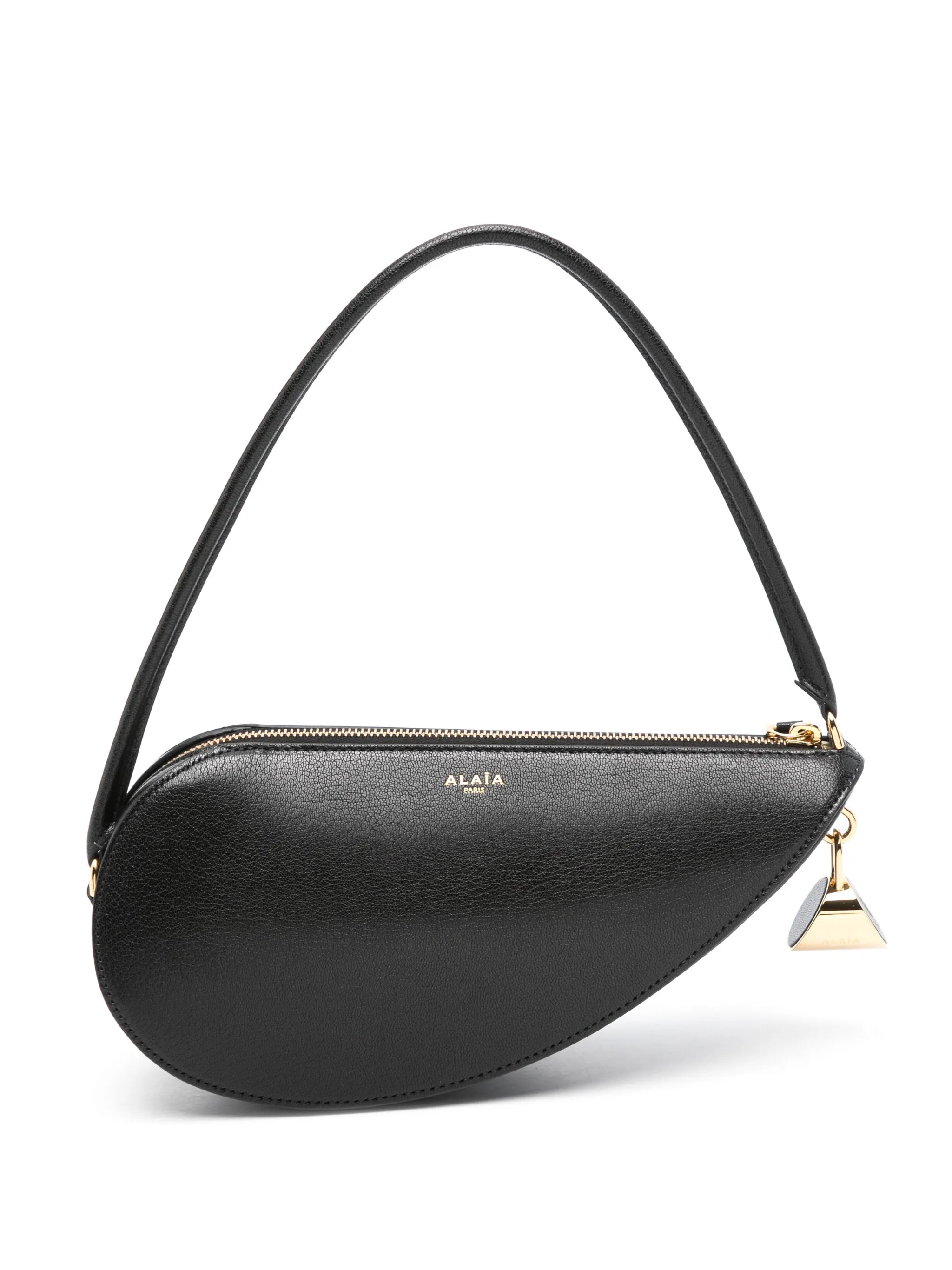 Le Demi Coeur shoulder bag