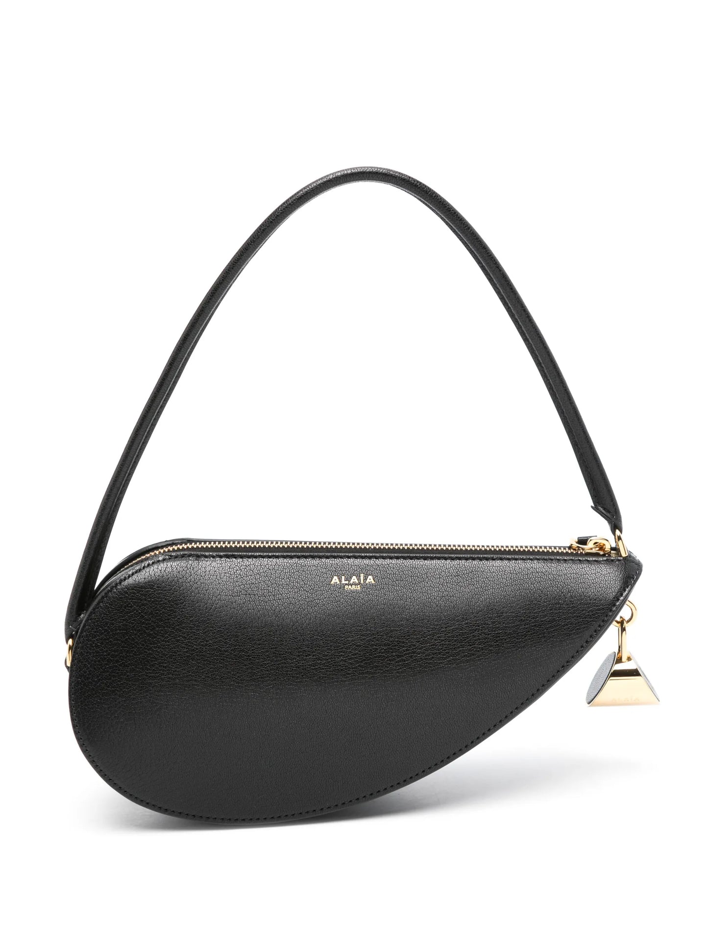 Le Demi Coeur shoulder bag