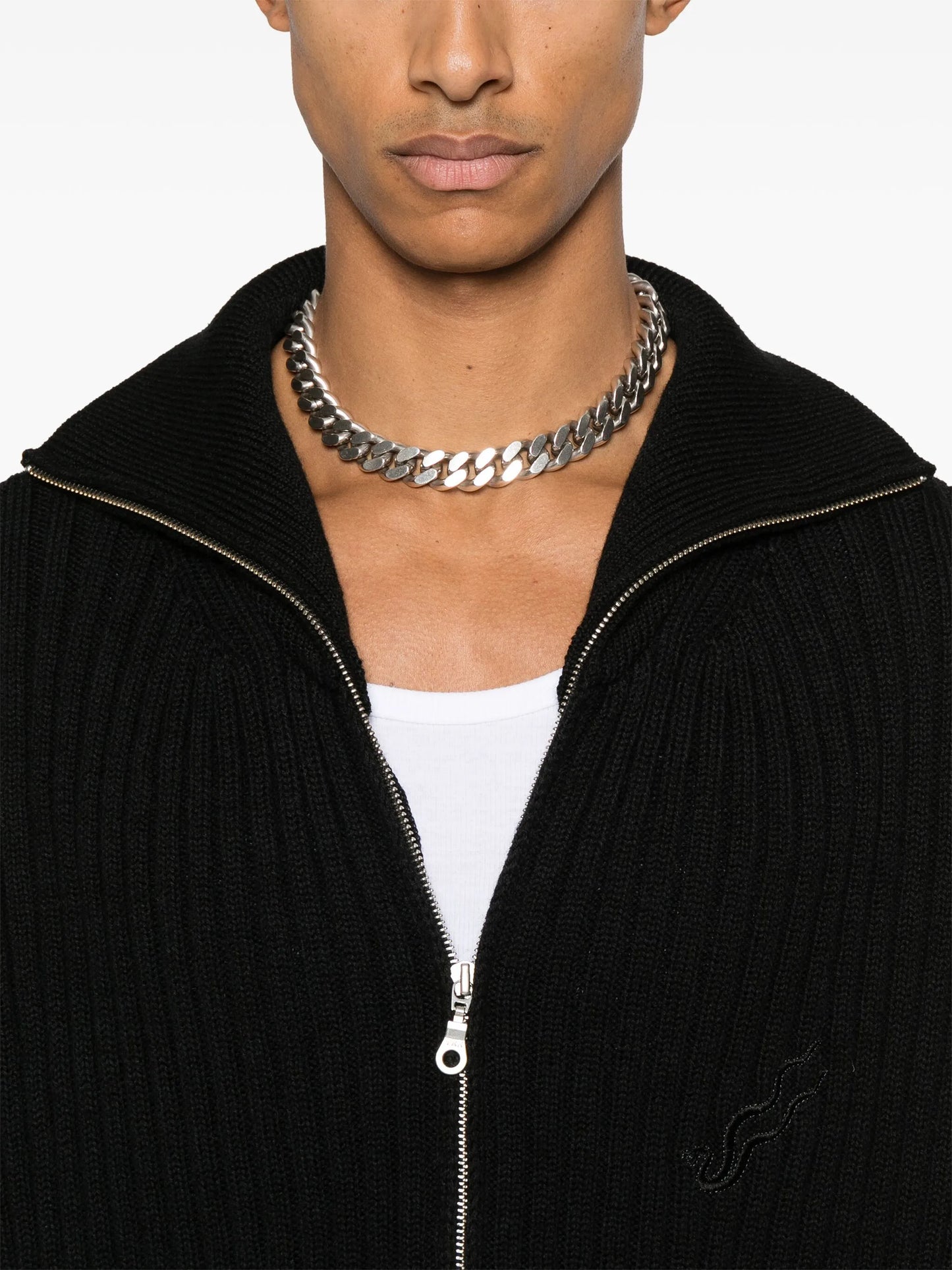 Slacker cardigan