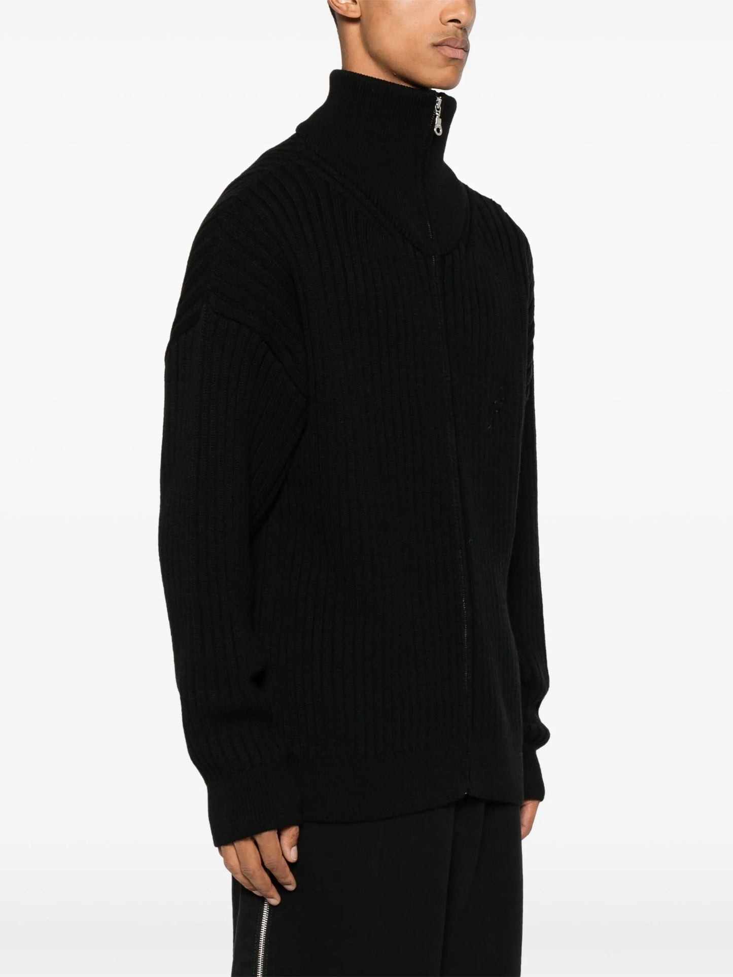 Slacker cardigan