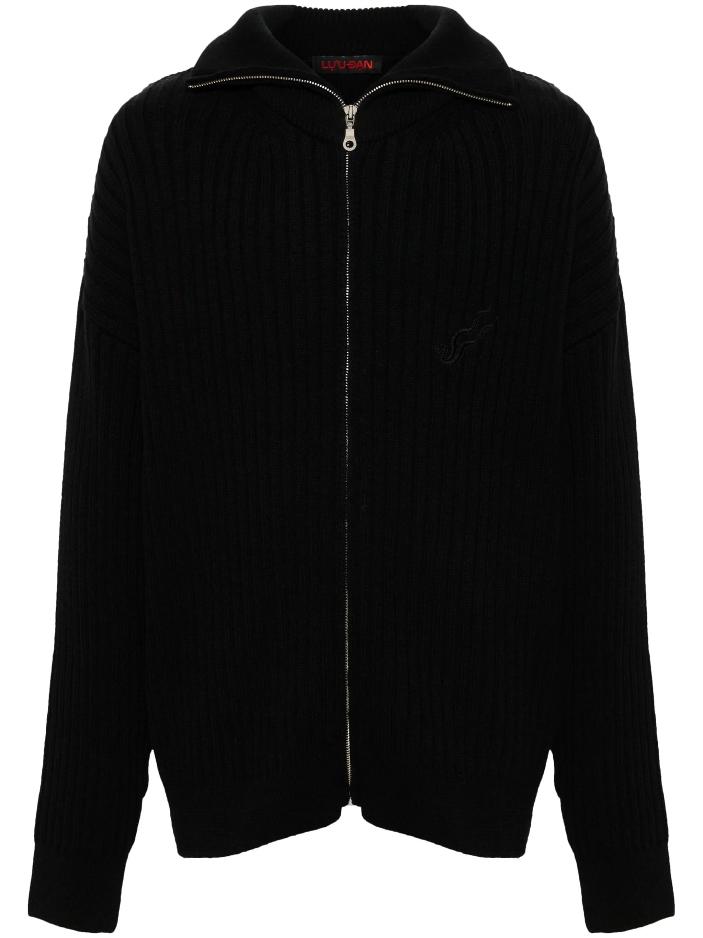 Slacker cardigan
