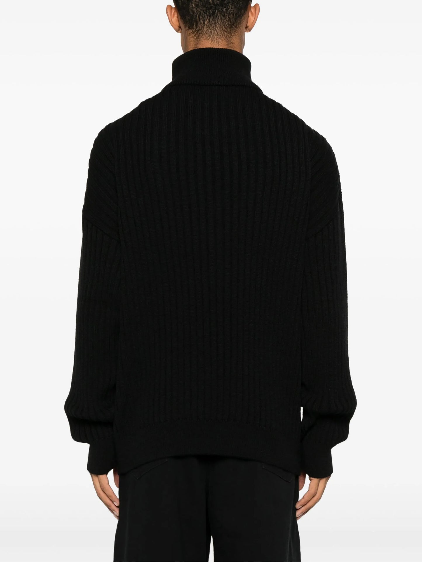Slacker cardigan