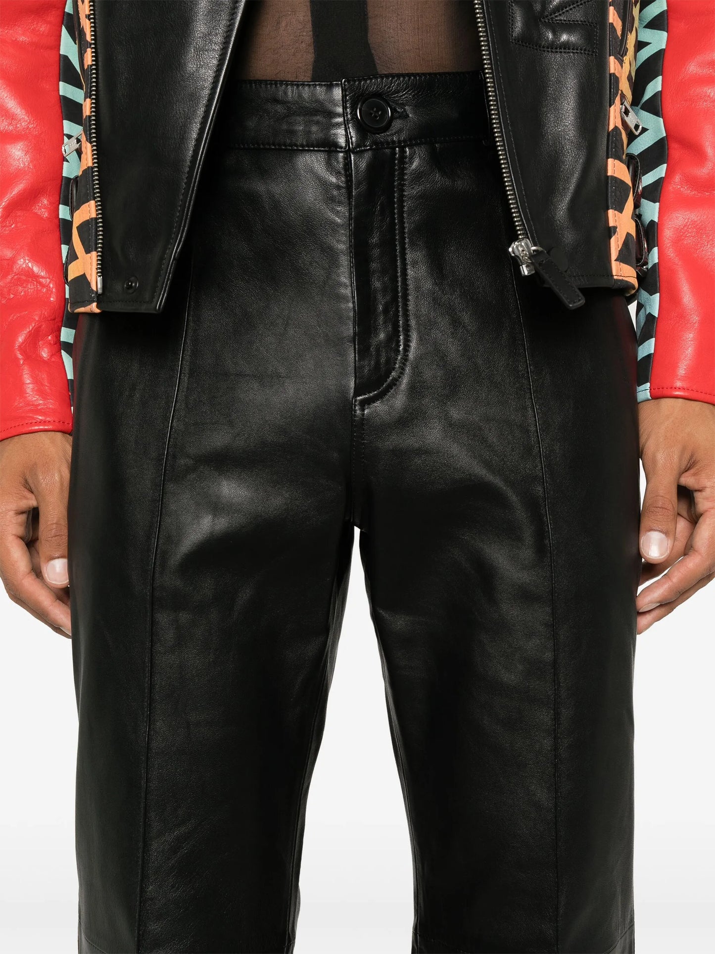 Bell Bottoms trousers