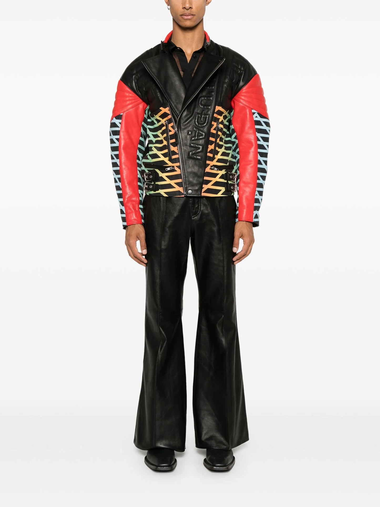 Bell Bottoms trousers