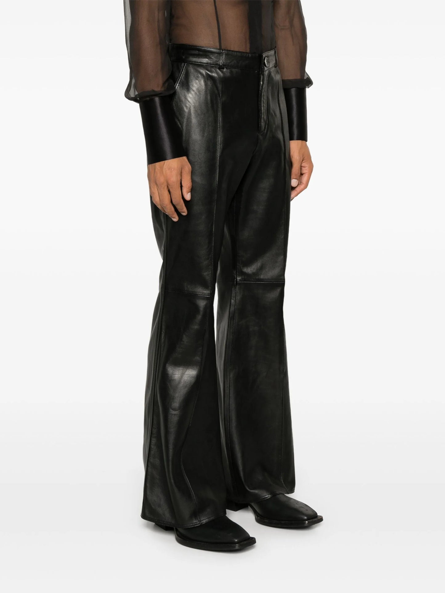 Bell Bottoms trousers