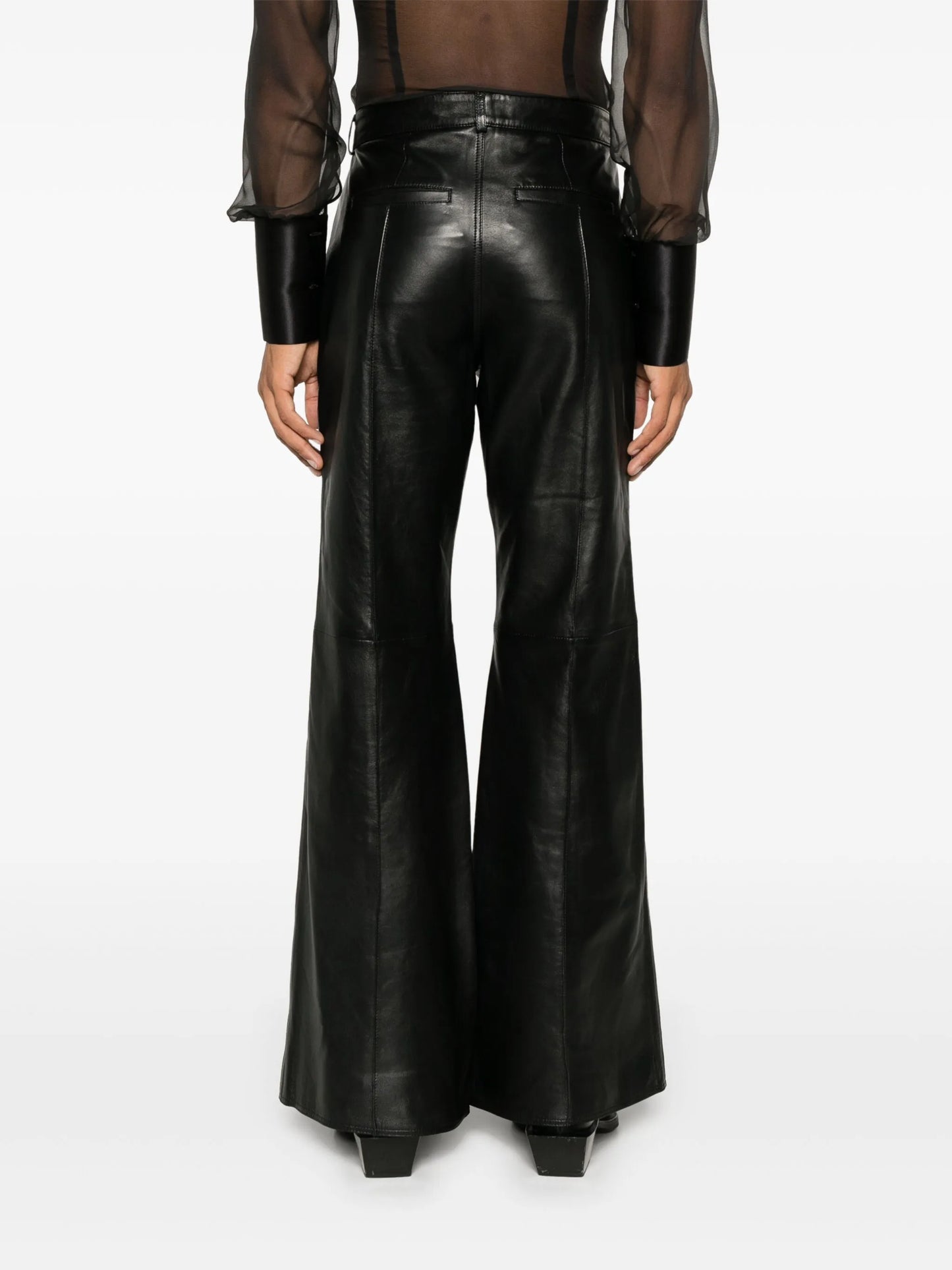 Bell Bottoms trousers
