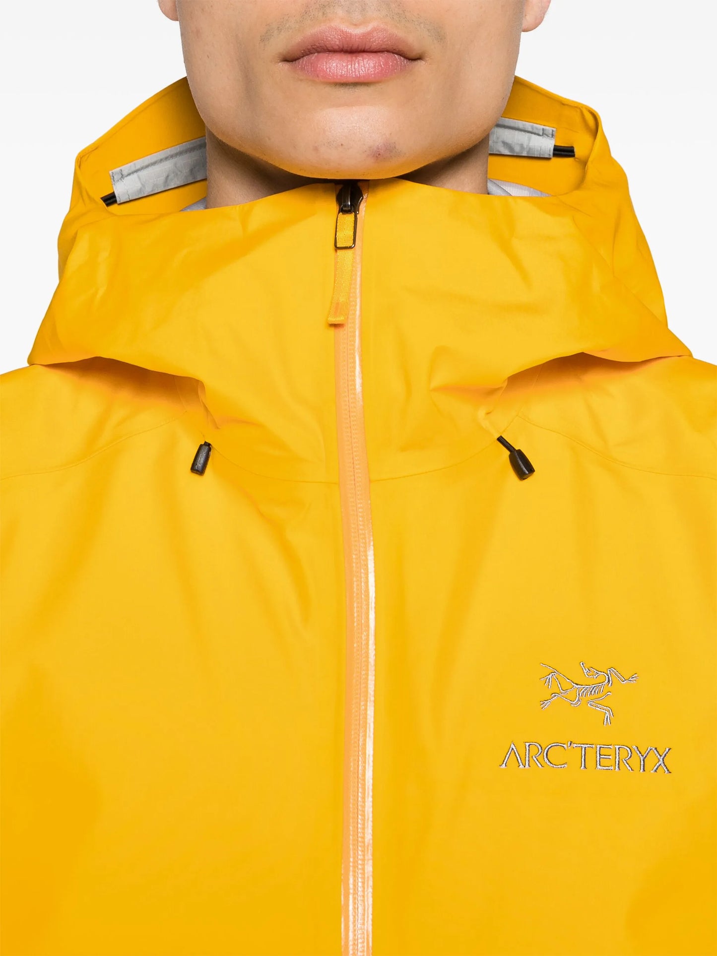 Beta Gore-Tex lightweight jacket