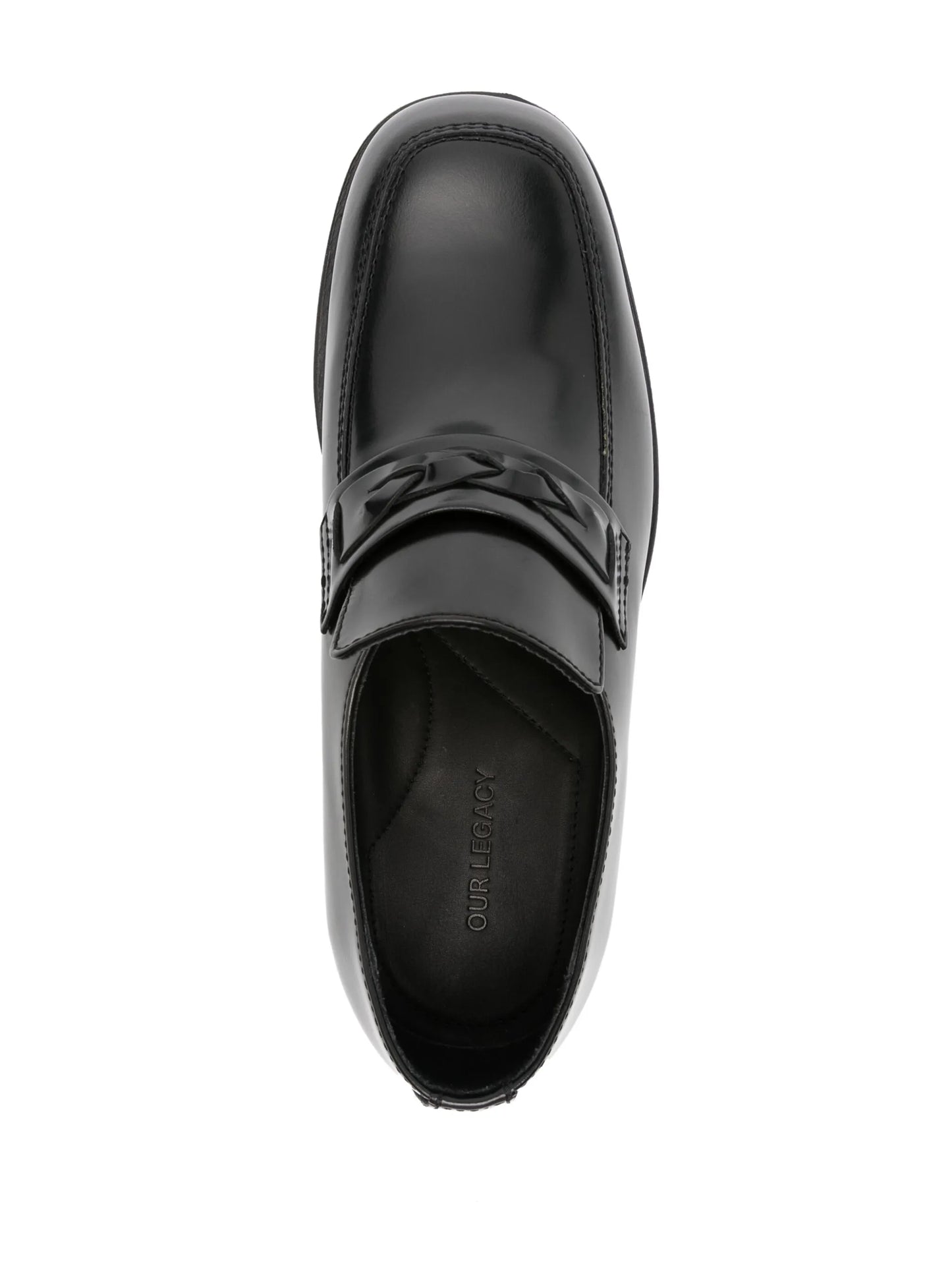 Nakando loafers
