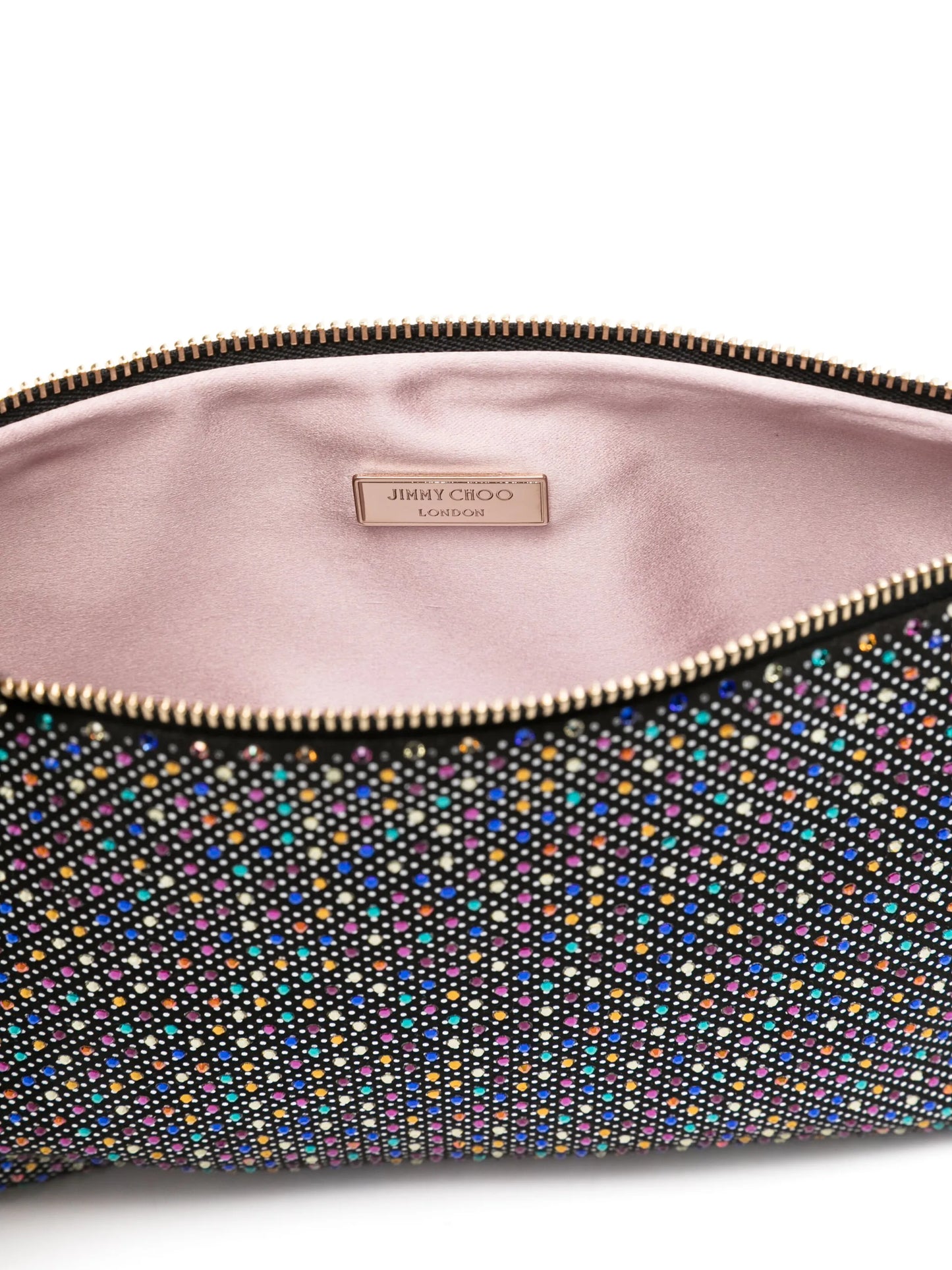 mini Callie shoulder bag
