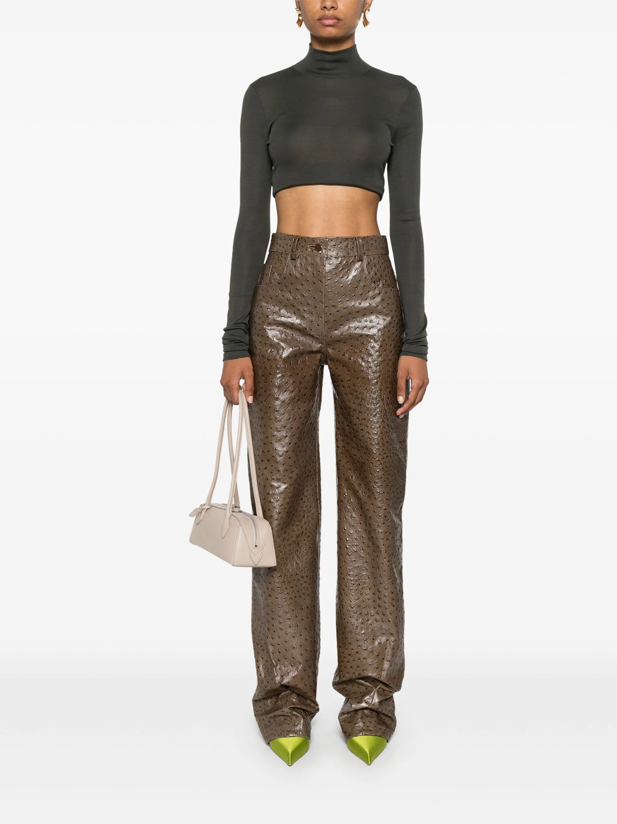 Vante TROUSERS
