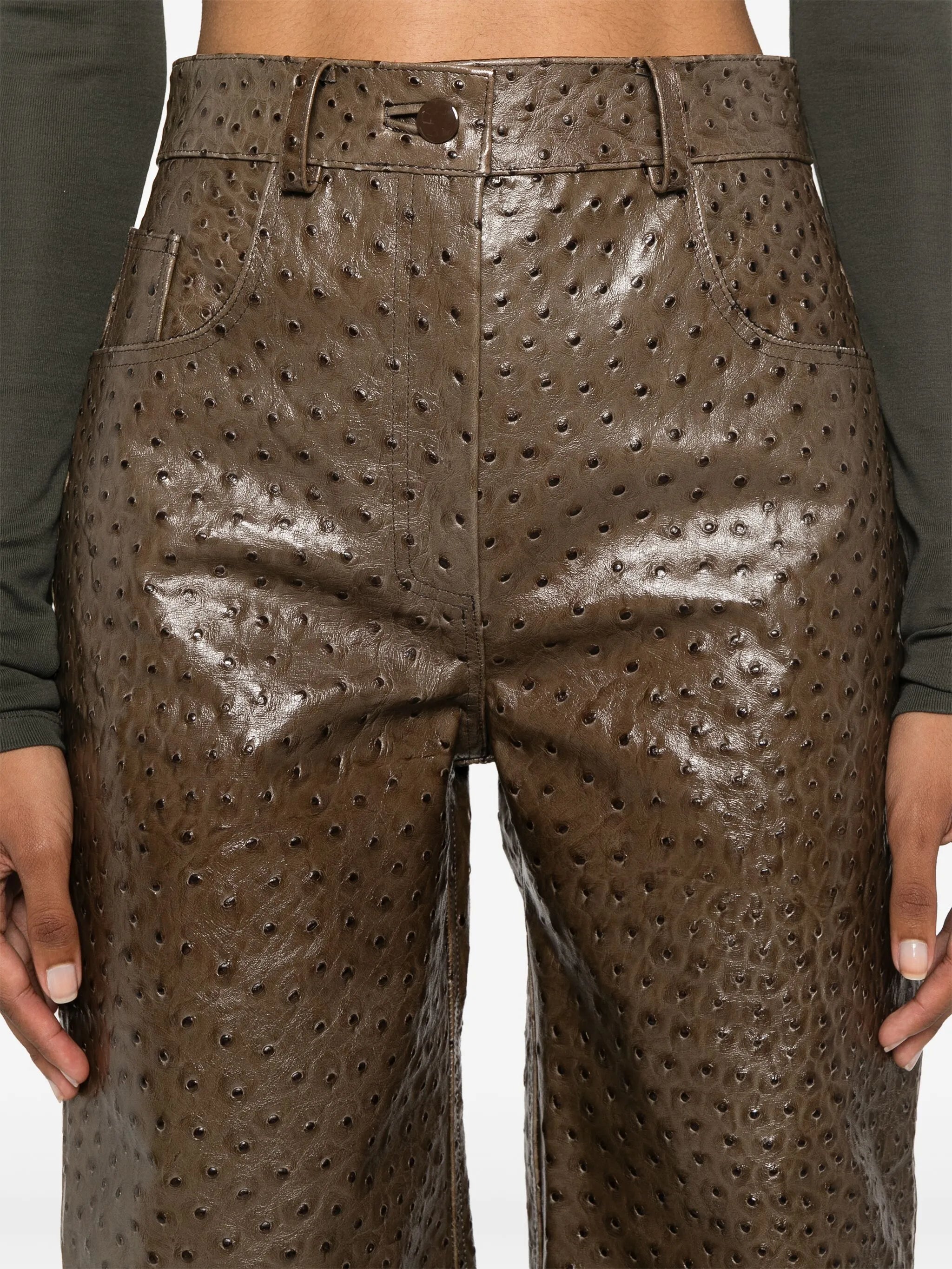 Vante TROUSERS