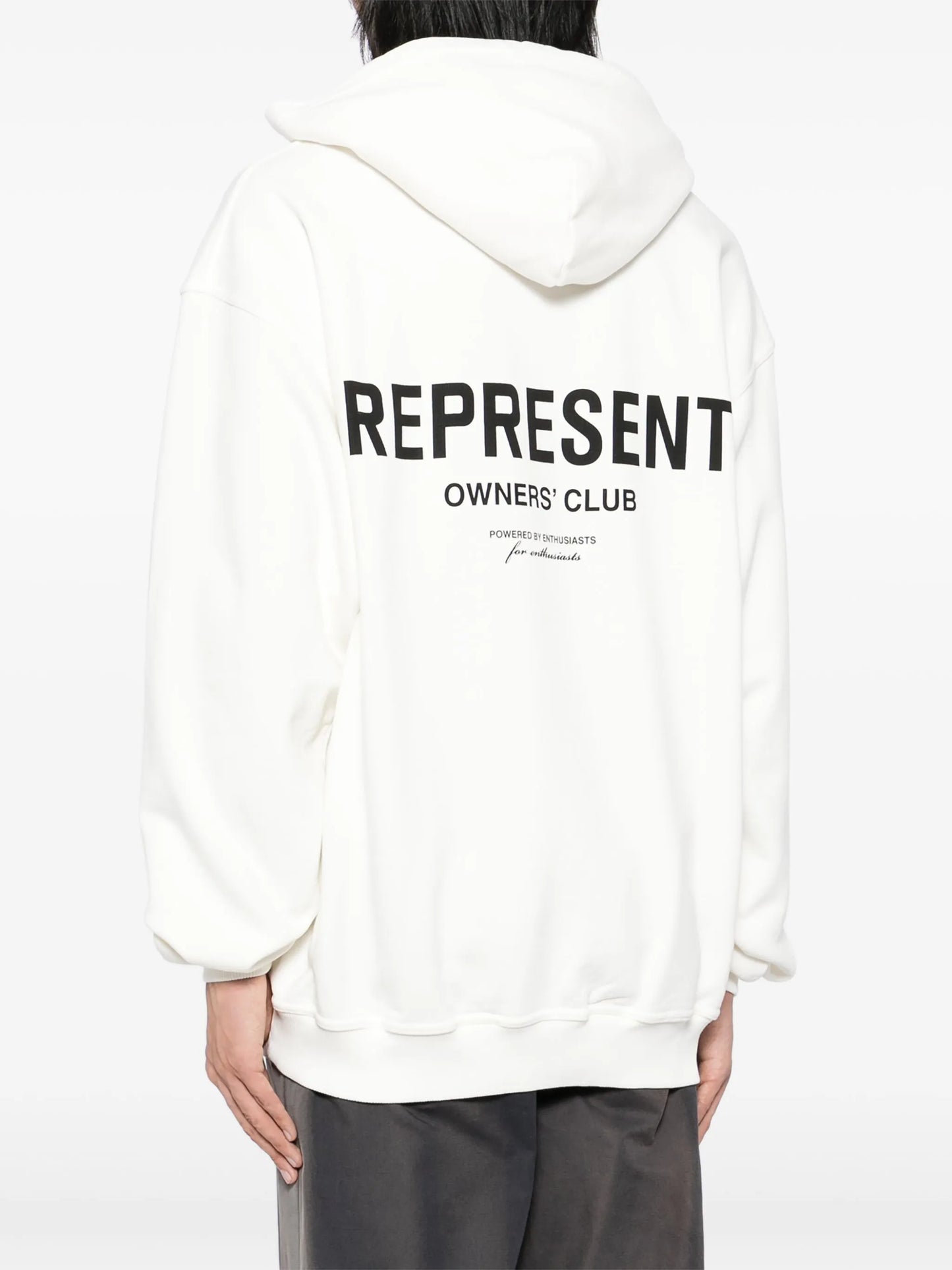 Owners Club hoodie