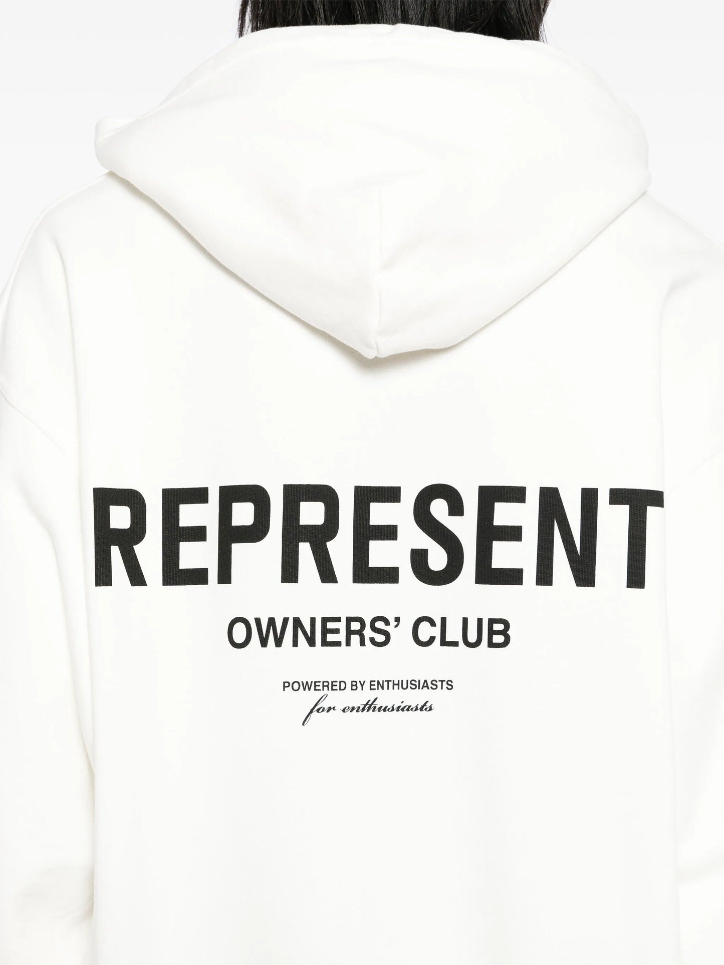Owners Club hoodie
