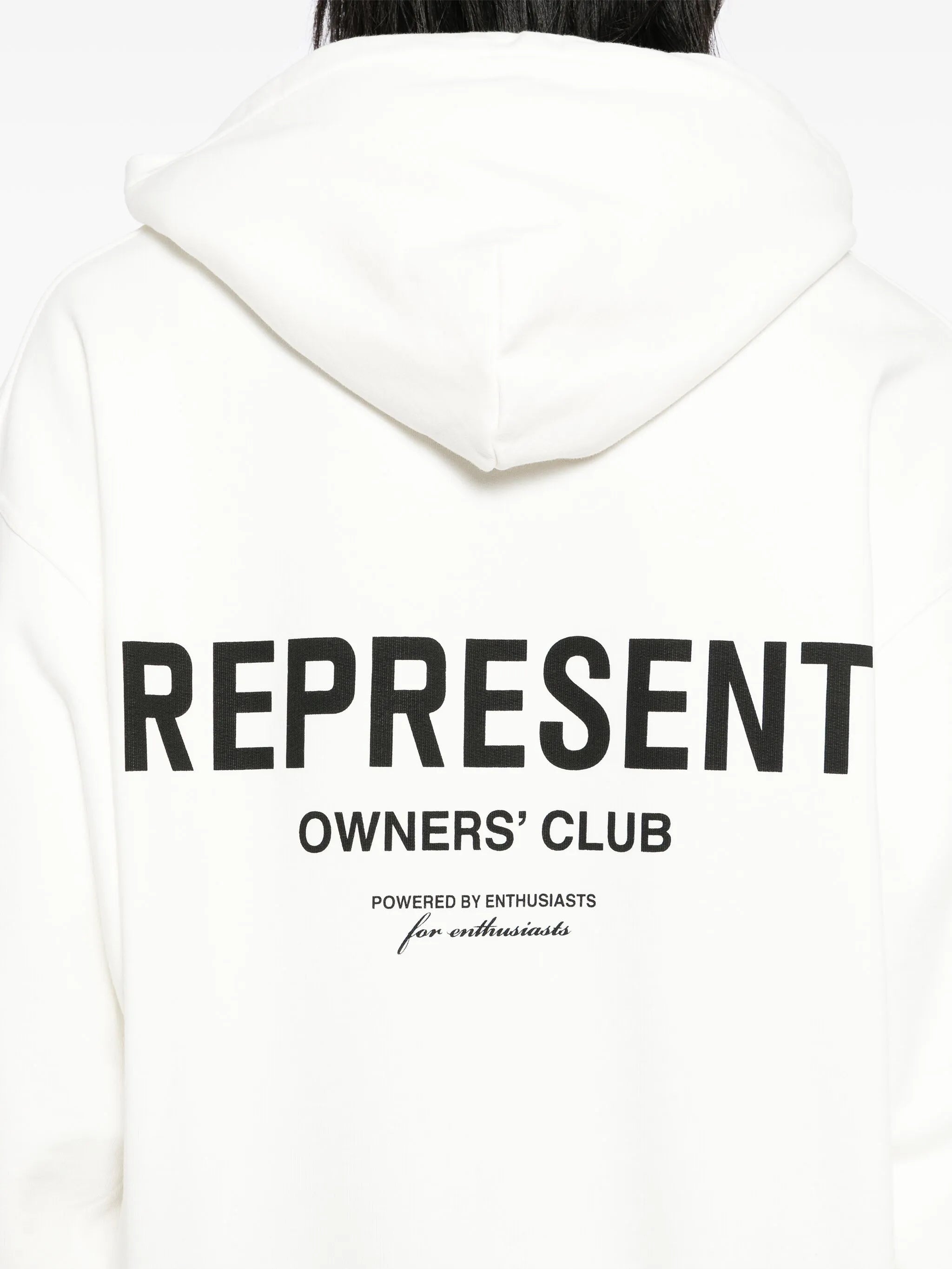 Owners Club hoodie