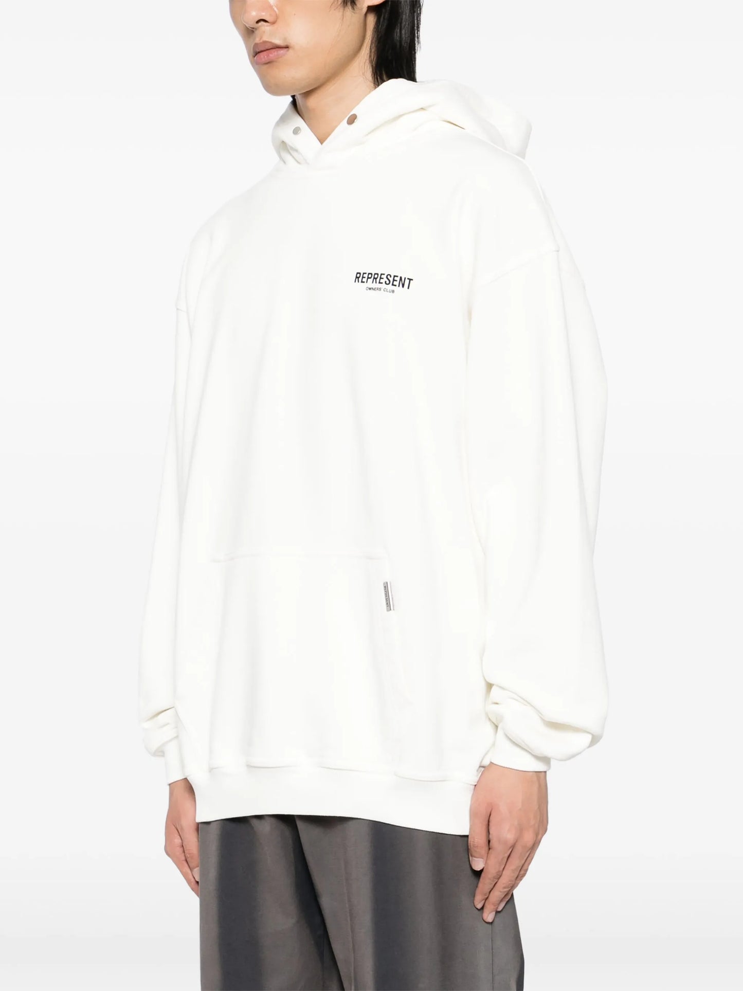 Owners Club hoodie