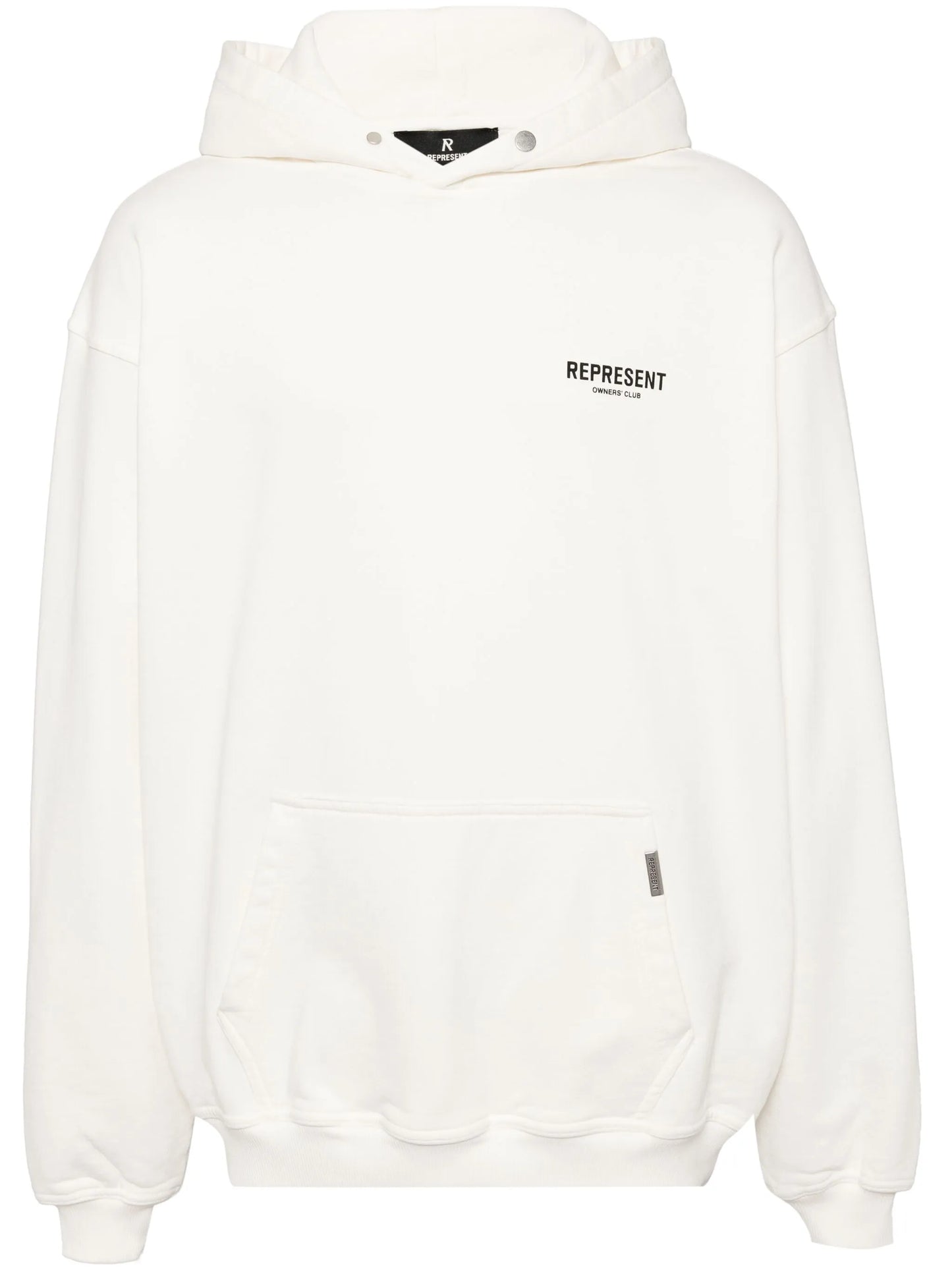 Owners Club hoodie