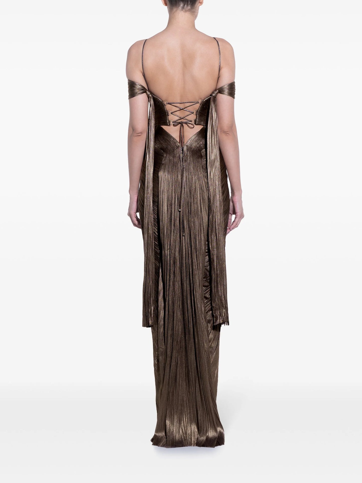 Camilla gown