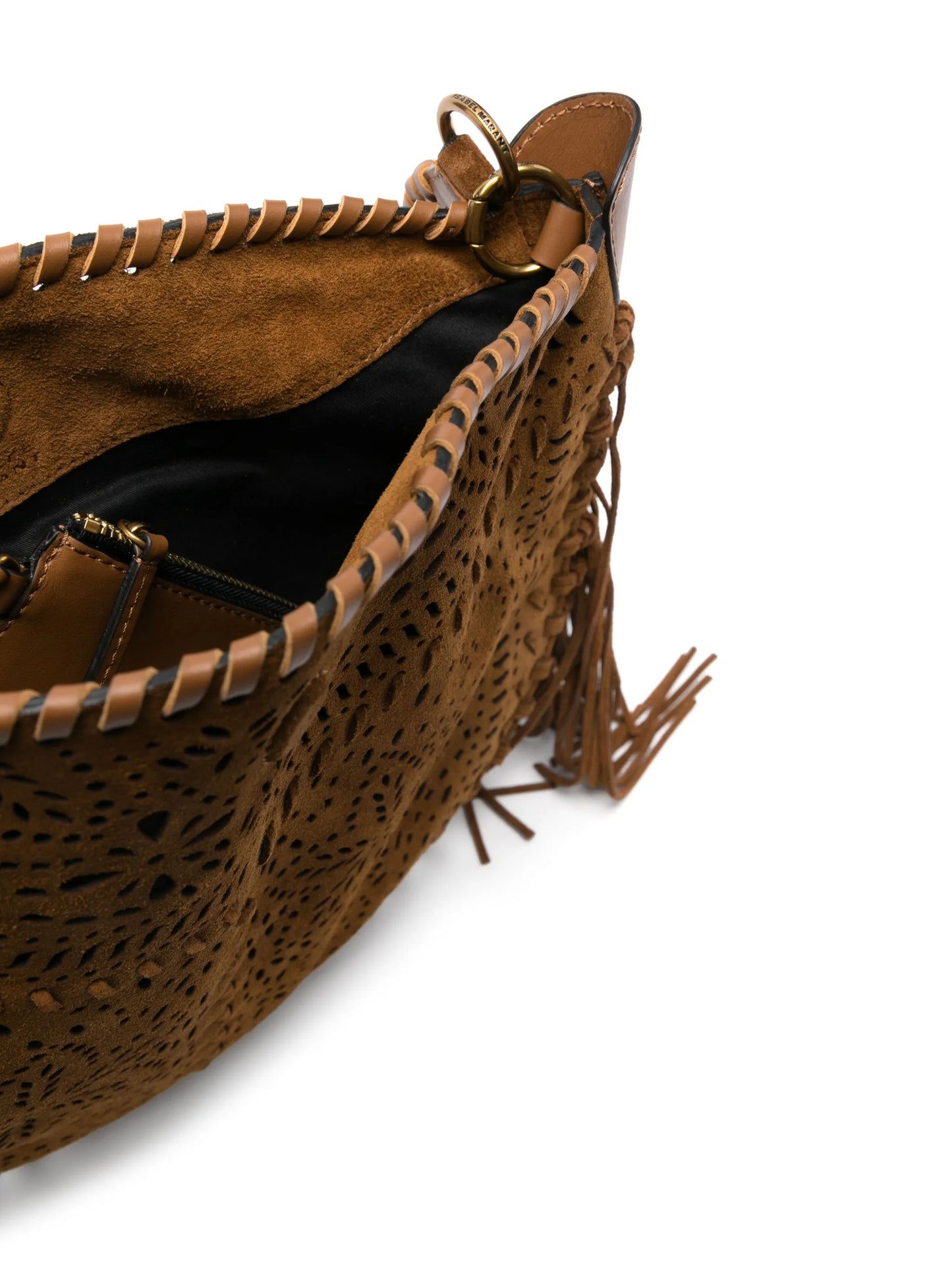 Oskan soft shoulder bag