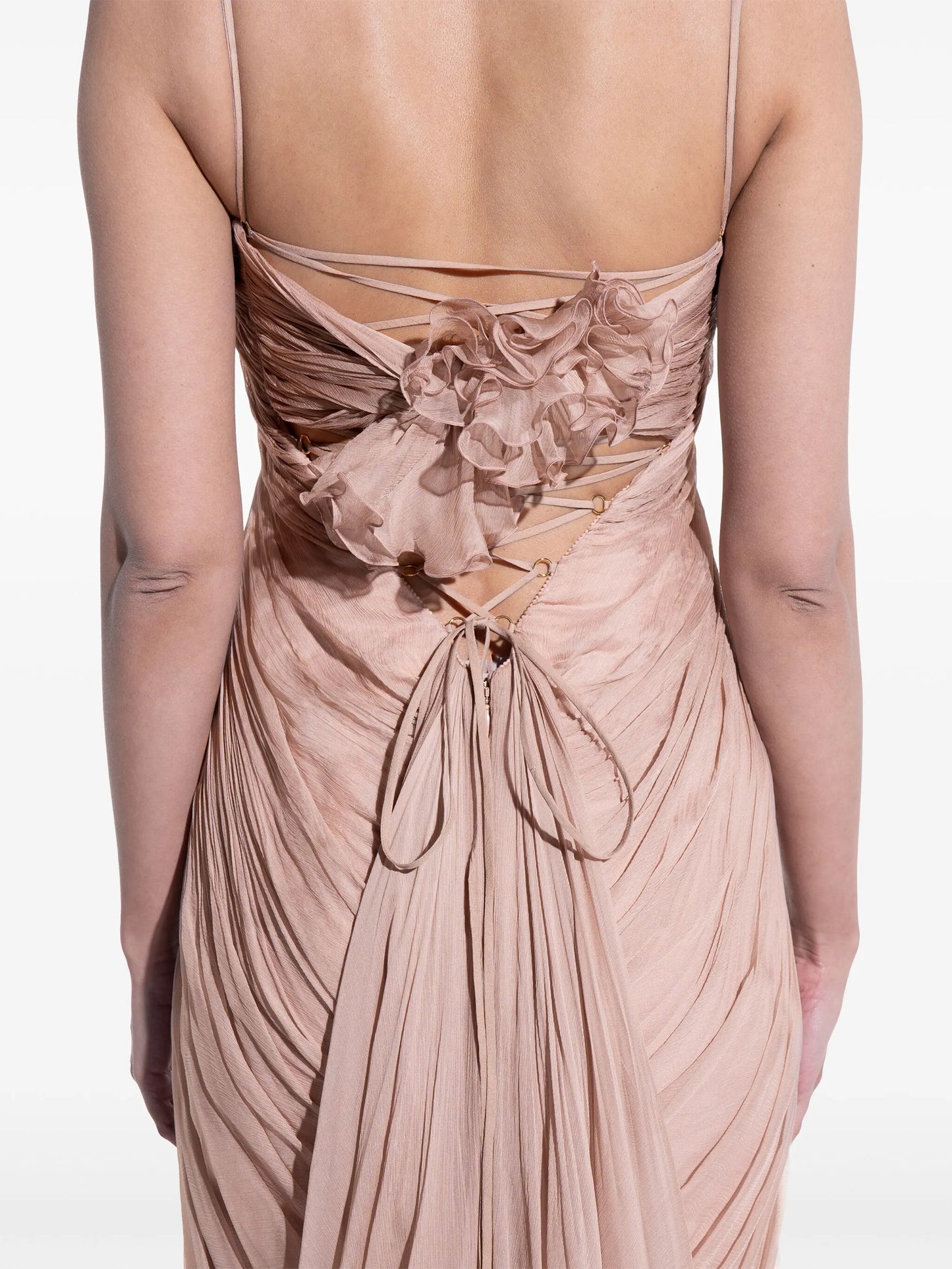 Alaya gown