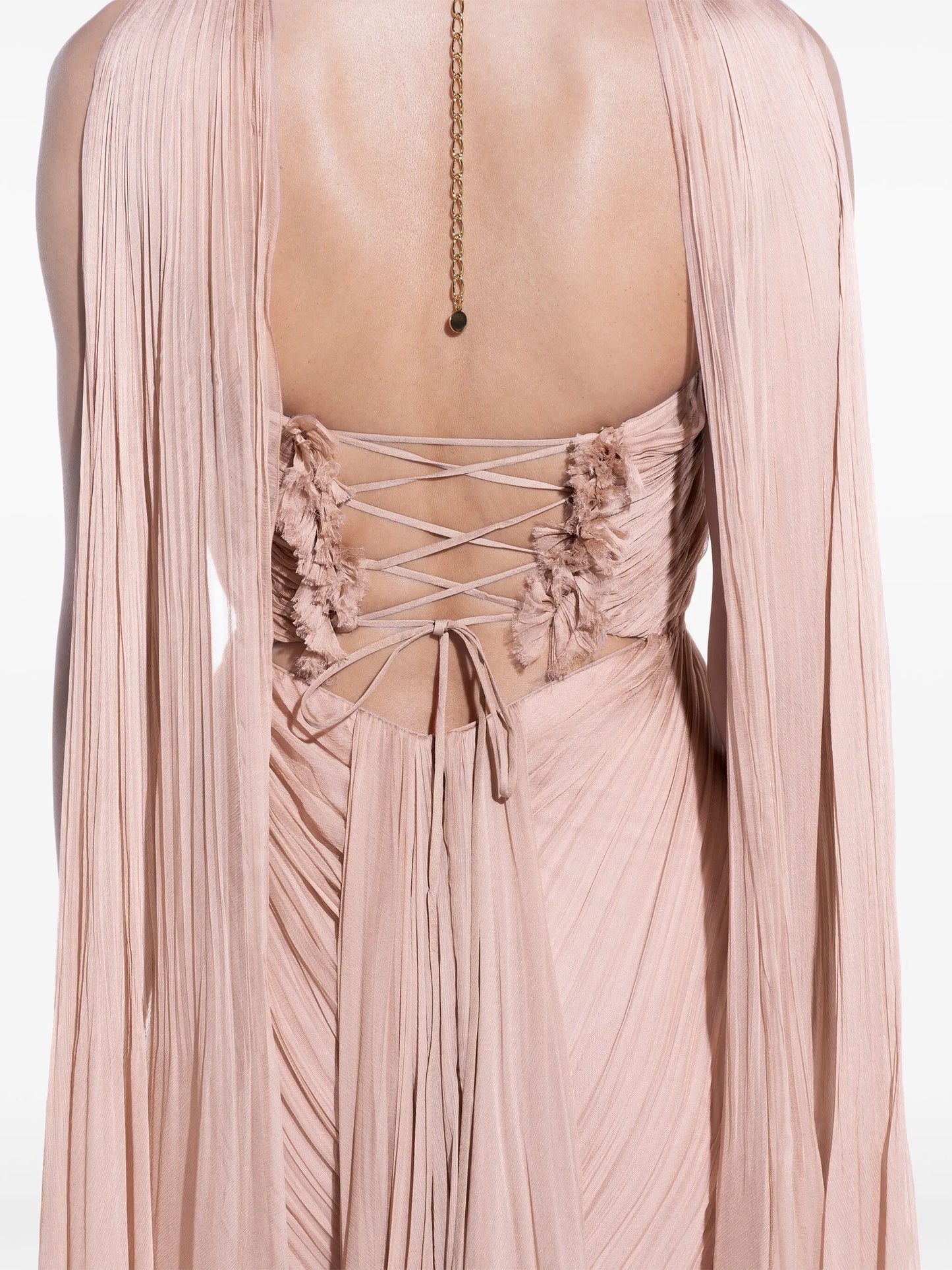 Larisa gown