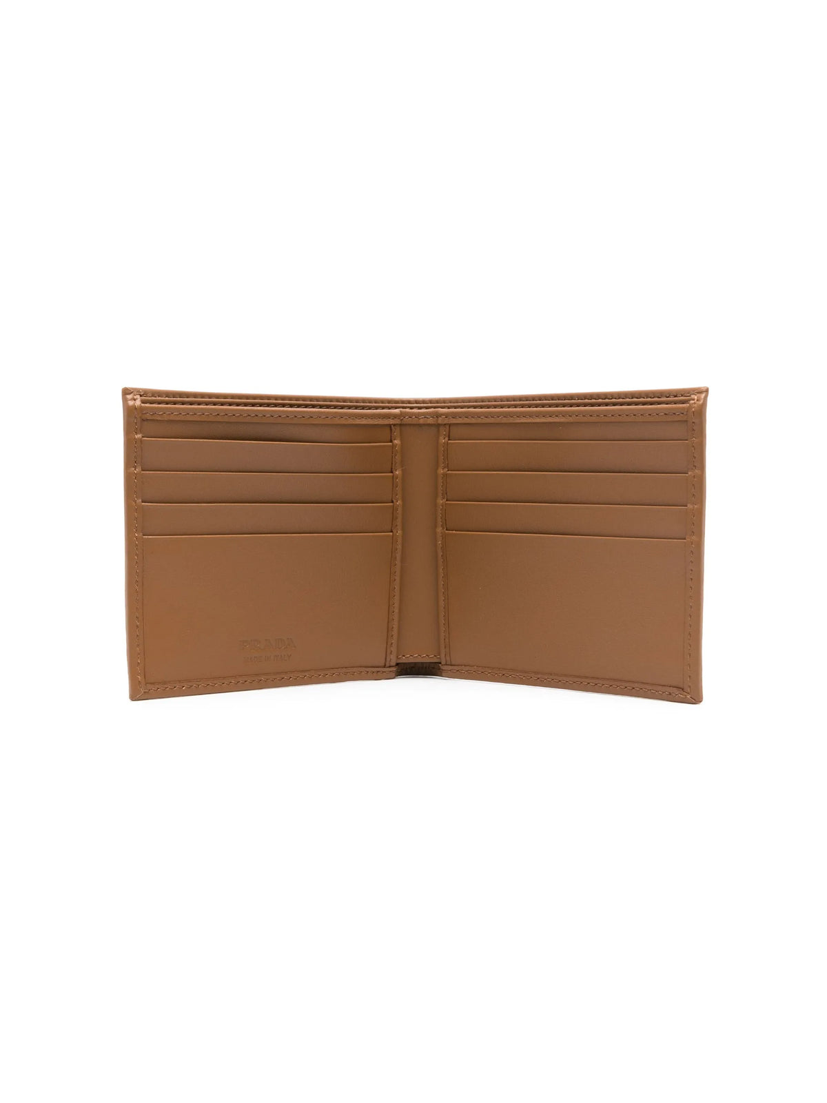 Re-Nylon wallet