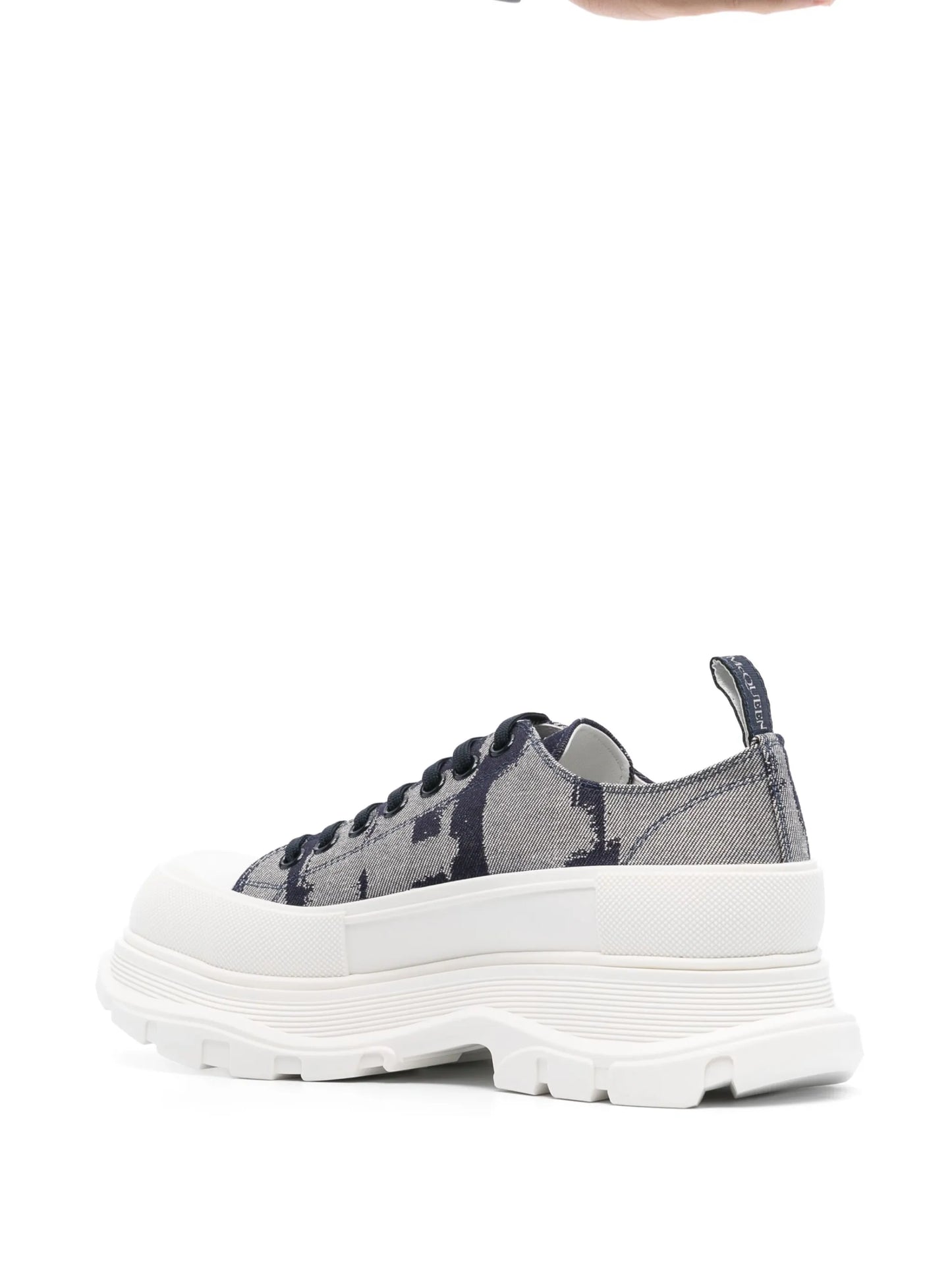 Tread Slick sneakers