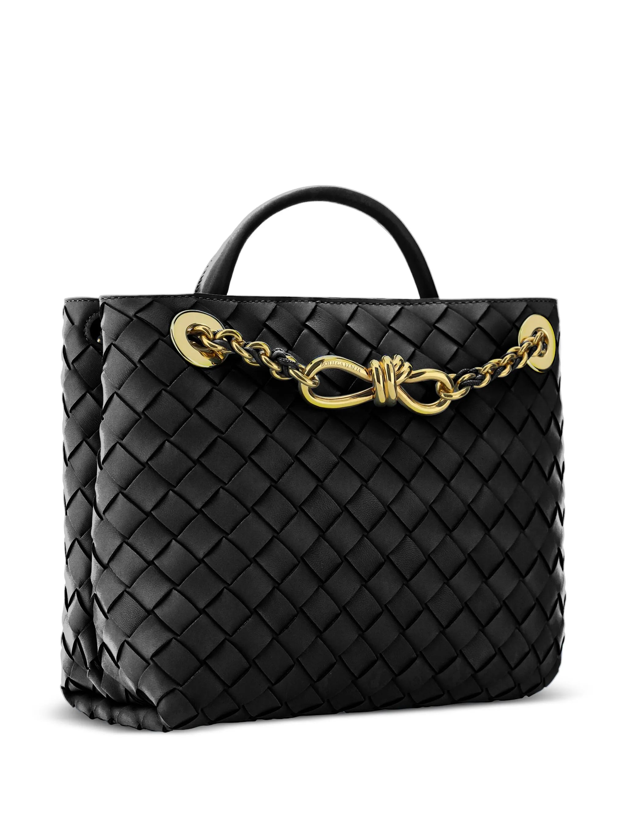 small Andiamo tote bag
