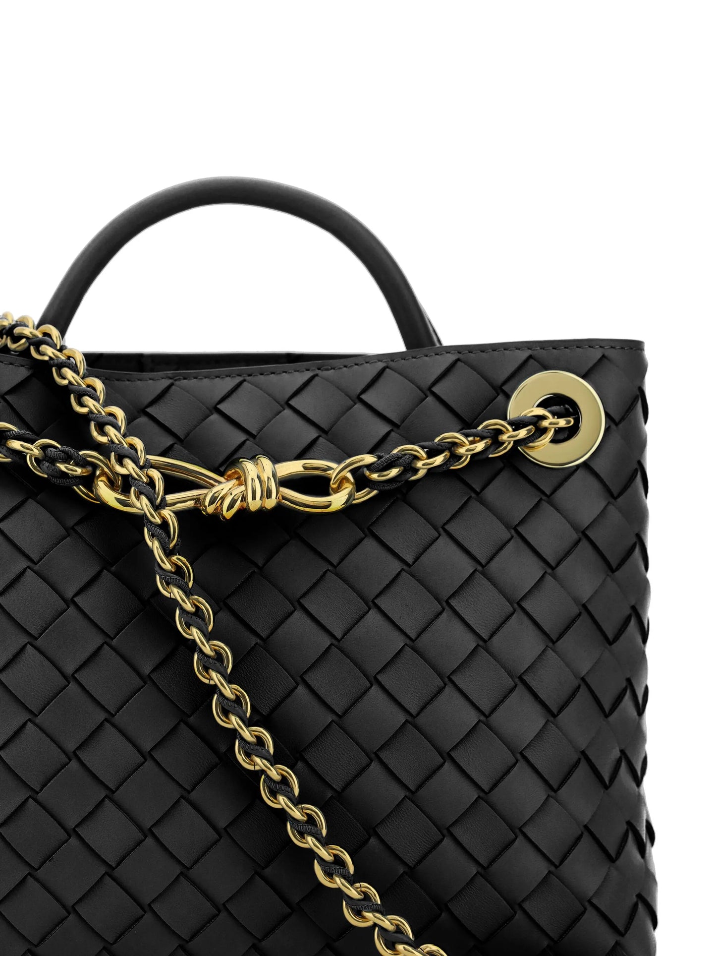 small Andiamo tote bag