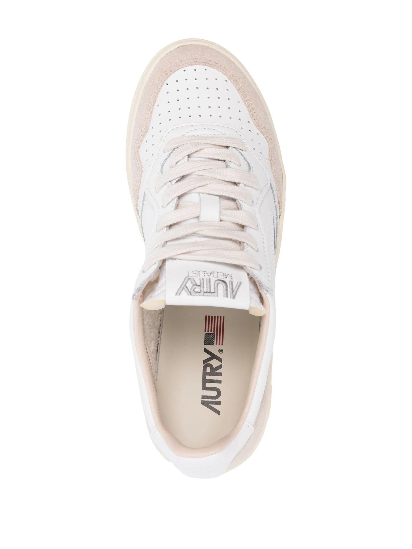 Medalist Low sneakers