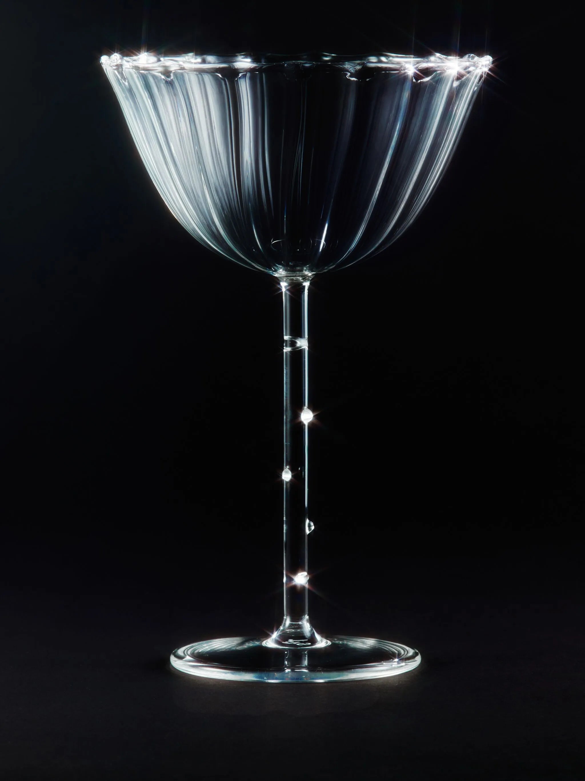 Cosmo Coupe (set of four)