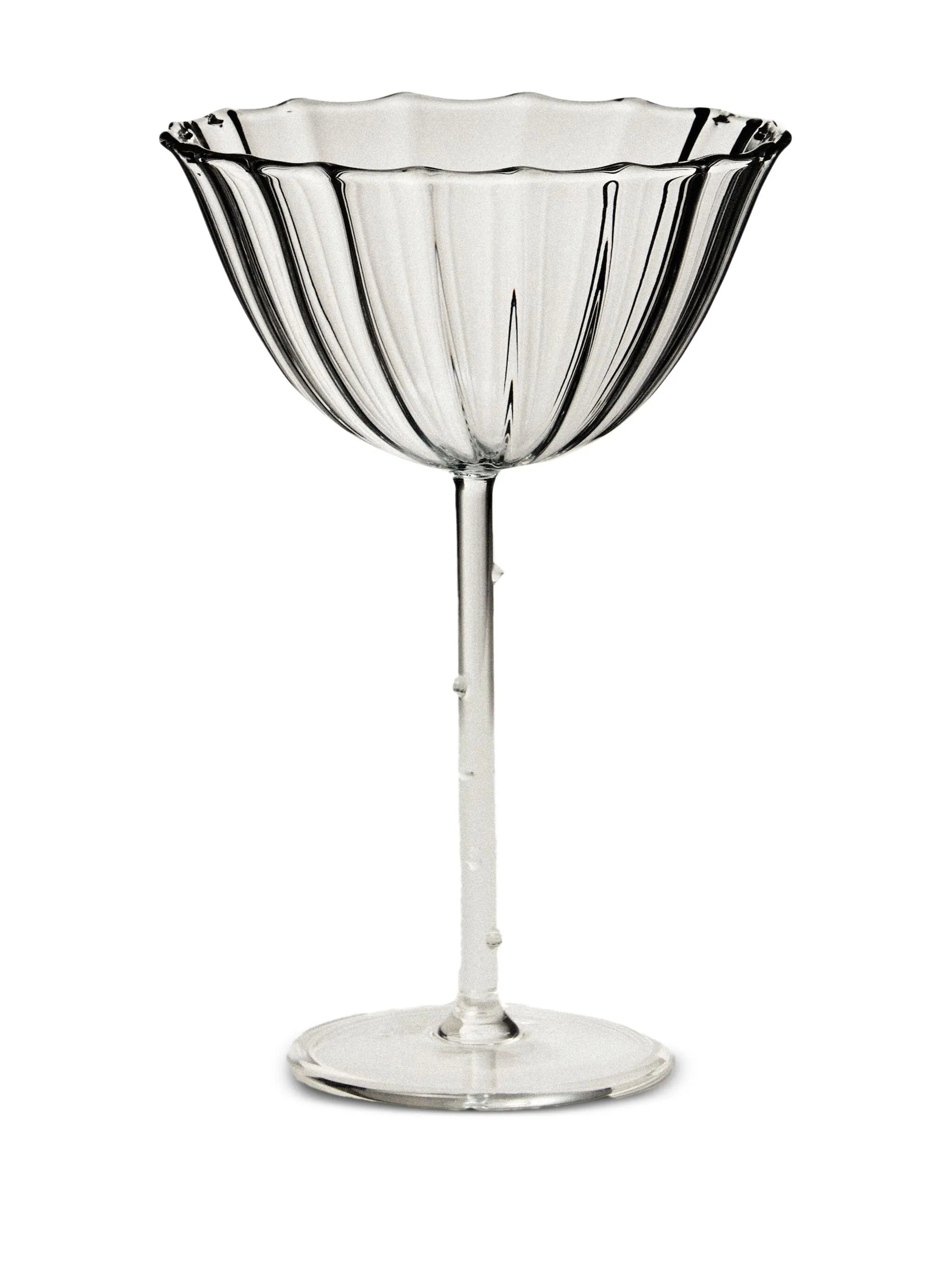 Cosmo Coupe (set of four)