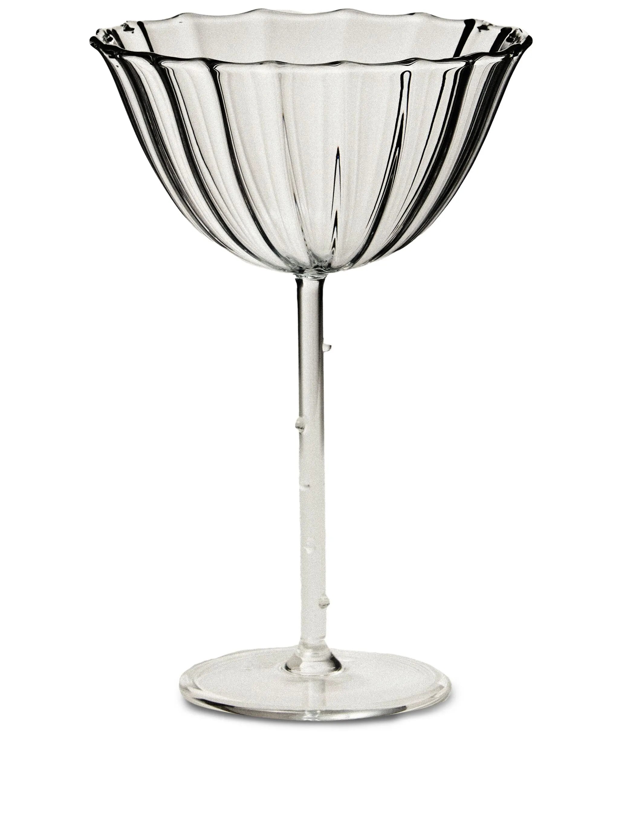 Cosmo Coupe (set of four)