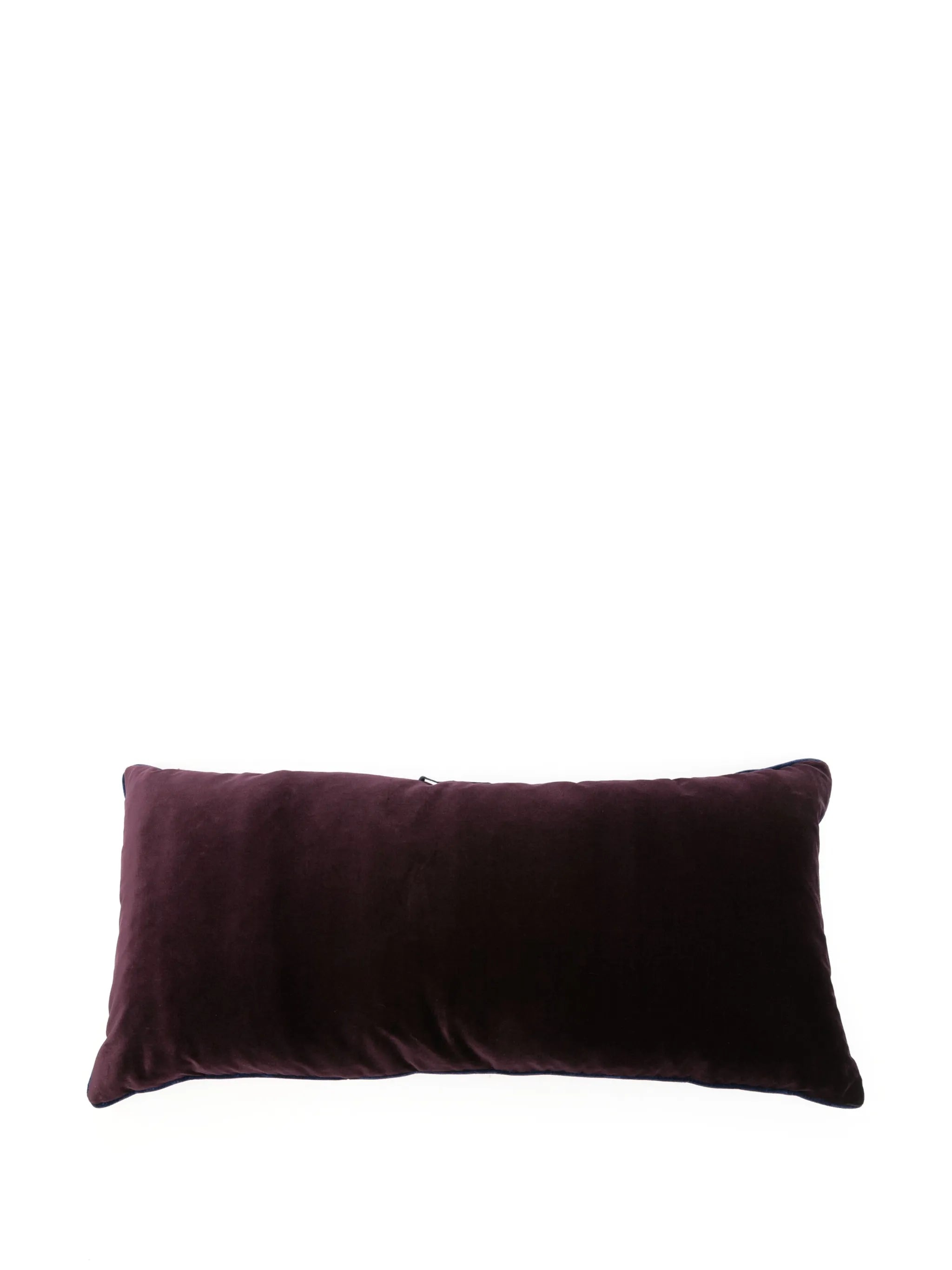 Leah velvet cushion (40cm x 70cm)