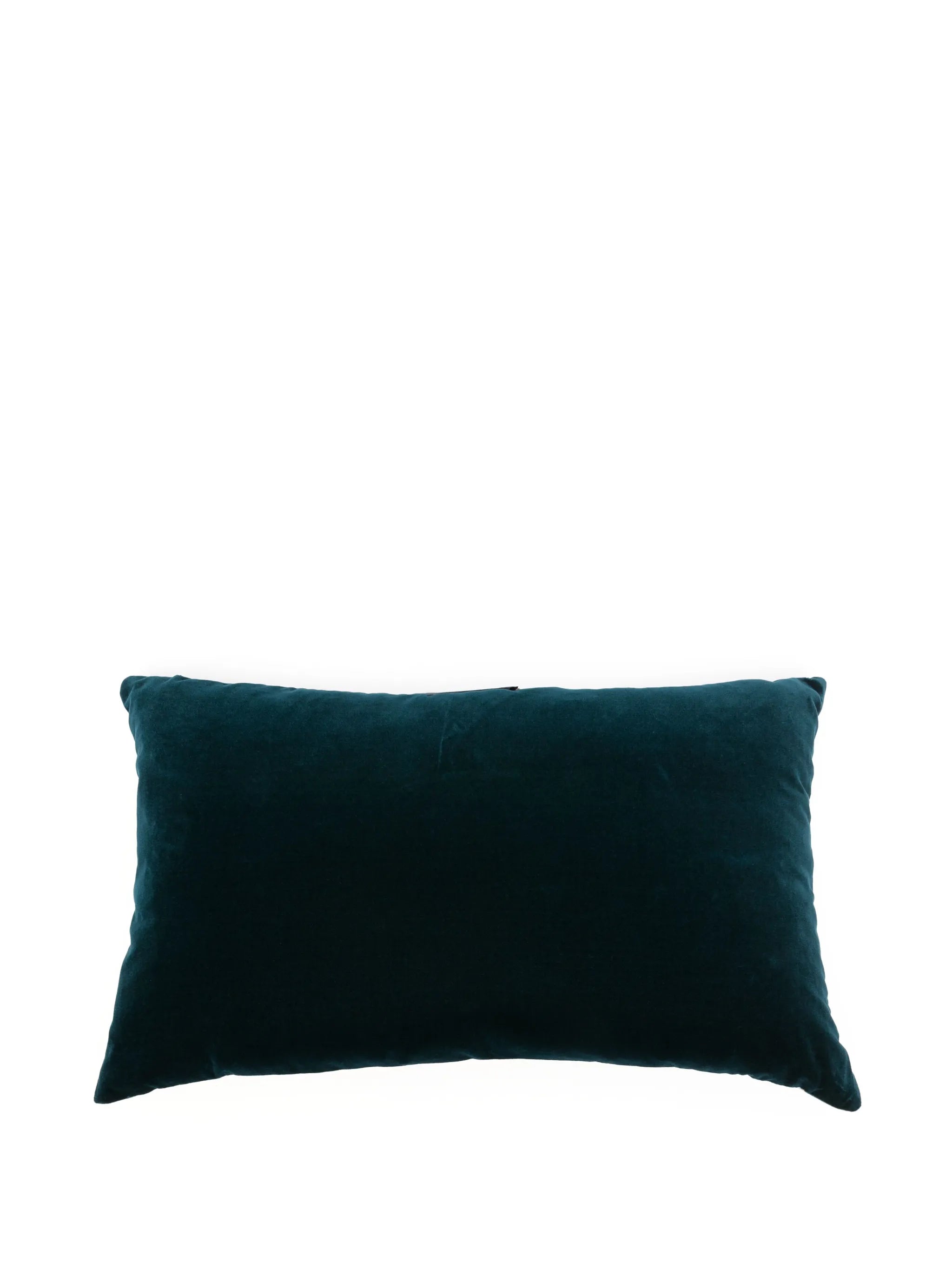 Emma velvet cushion (40cm x 70cm)