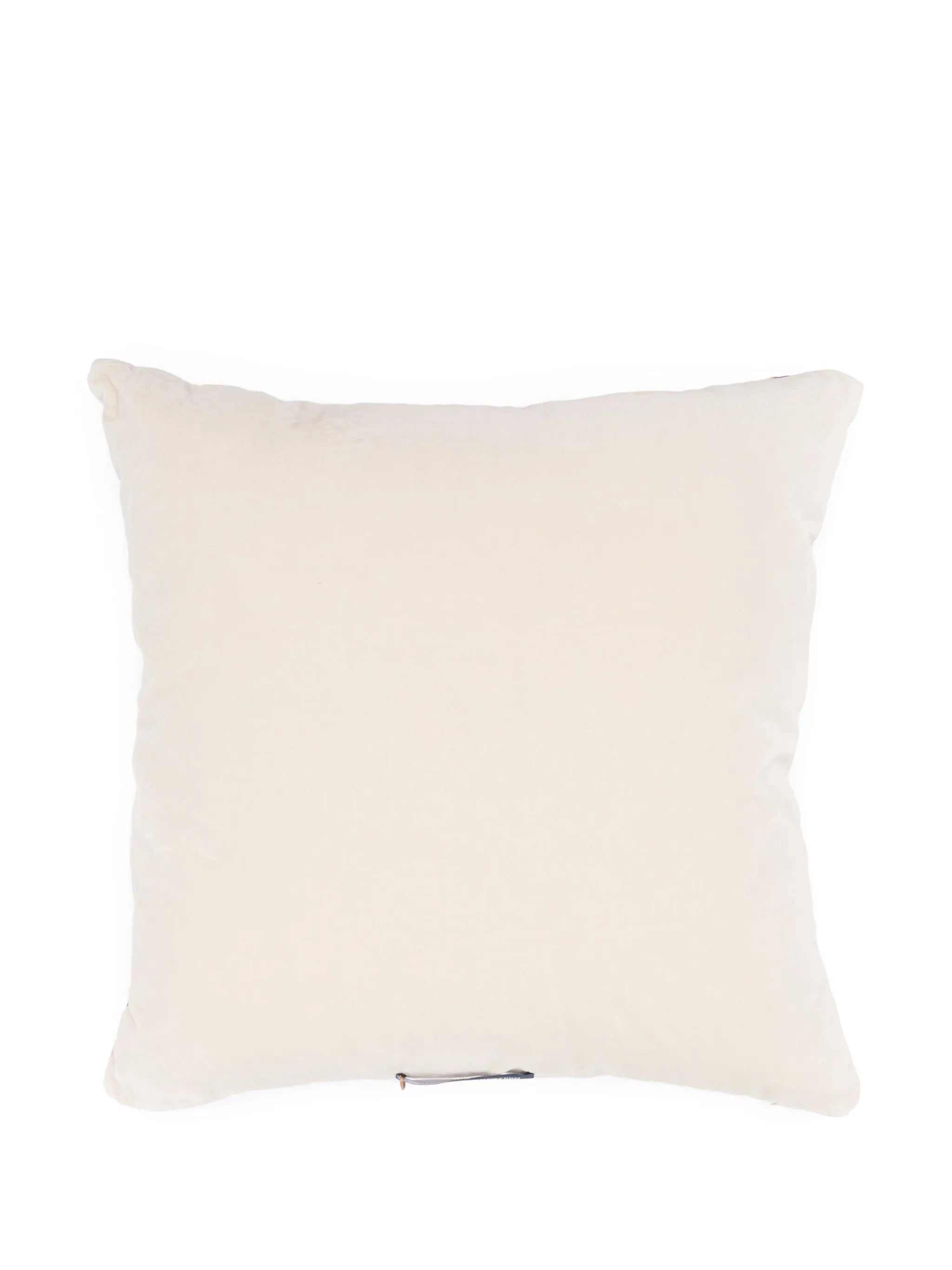 Nova velvet cushion (50cm x 50cm)