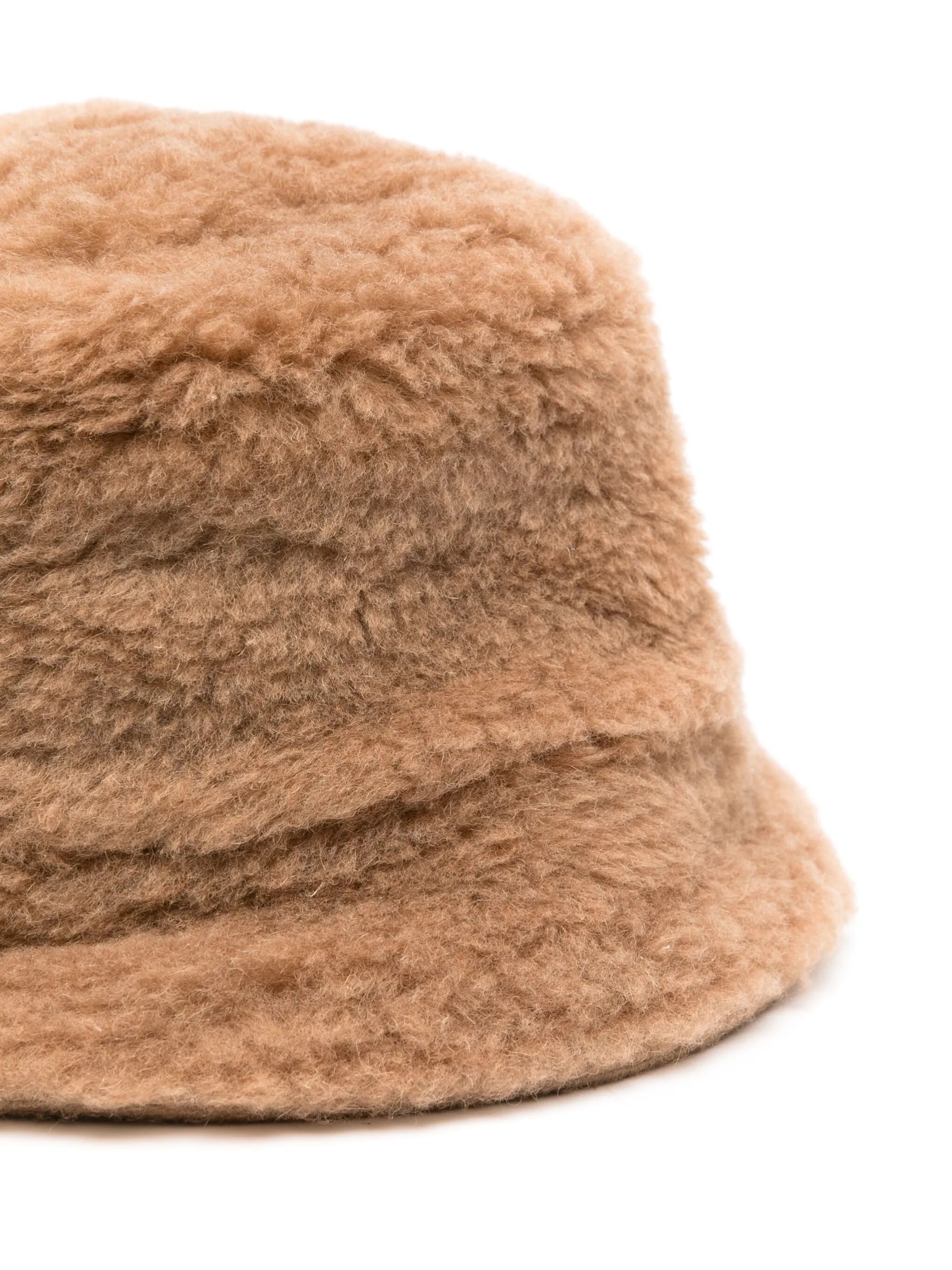 Fiducia bucket hat