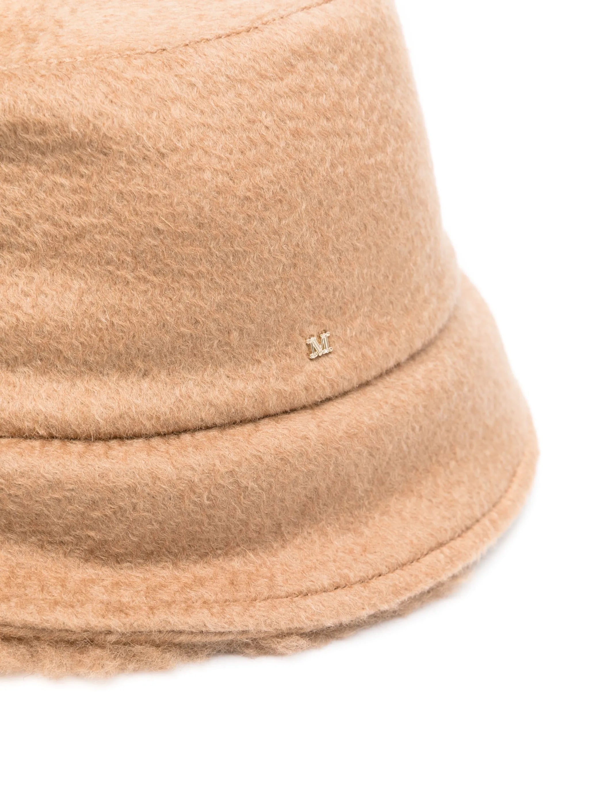 Fiducia bucket hat