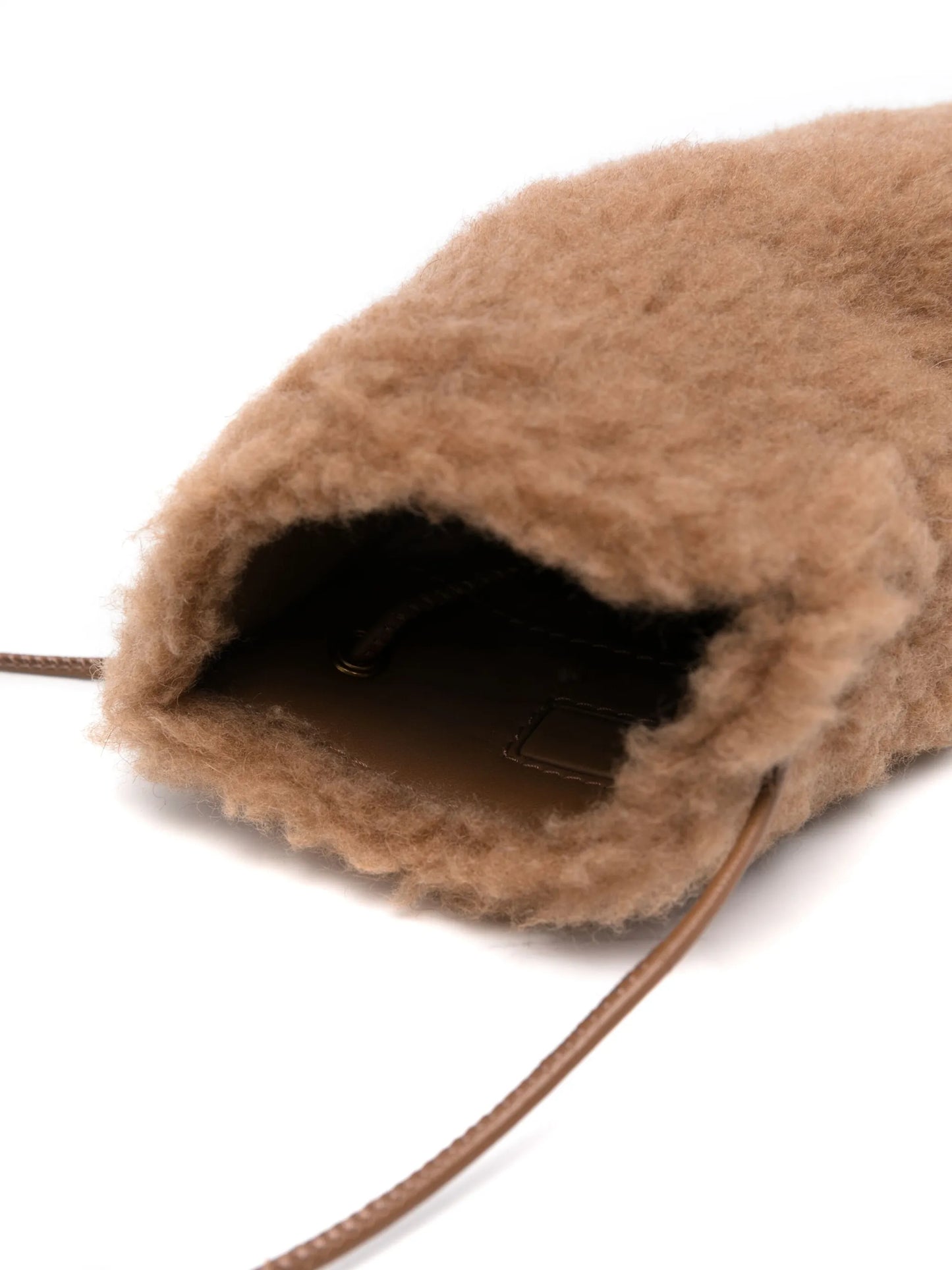 Teddy mini bag