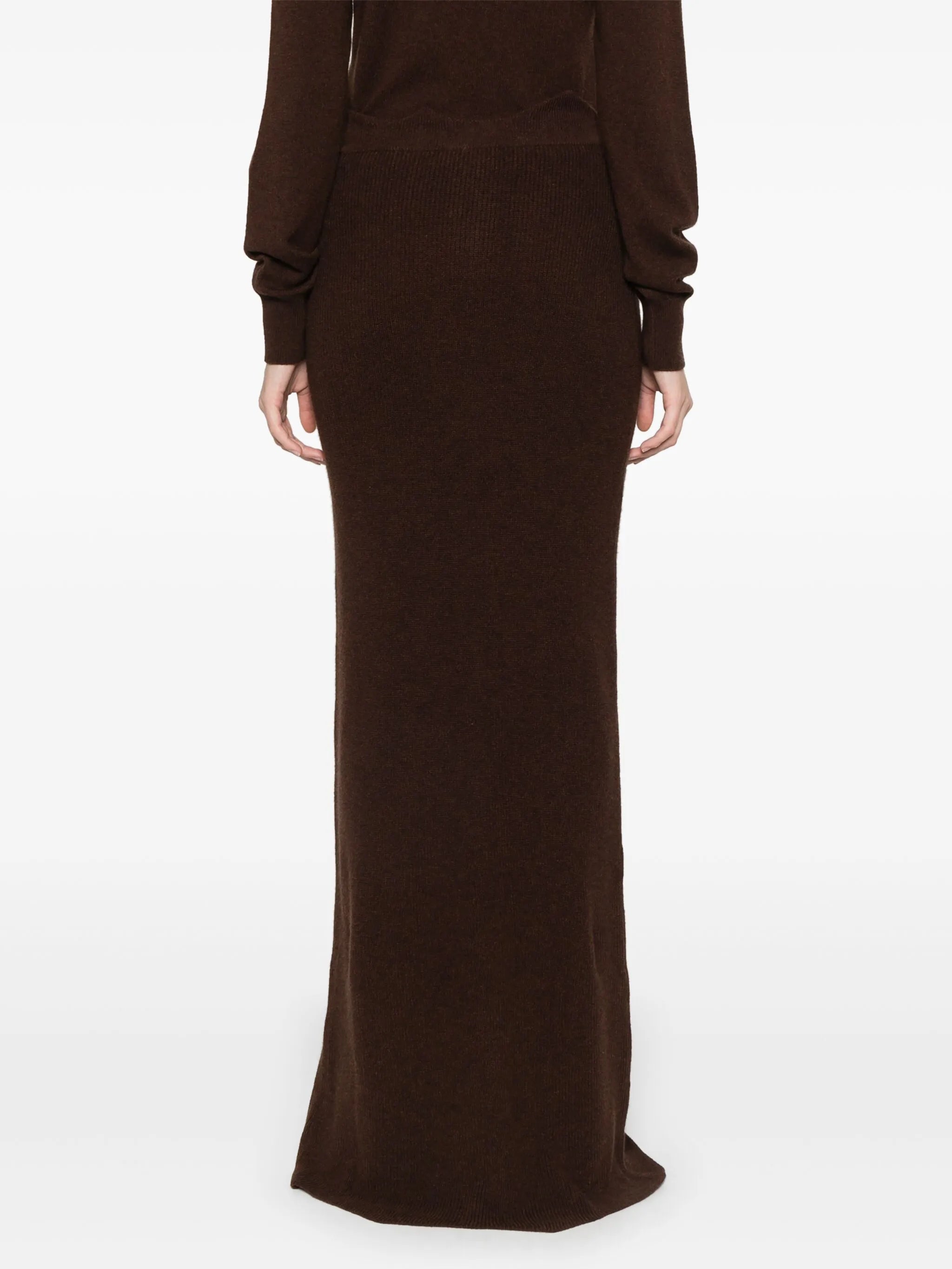 Vola maxi skirt